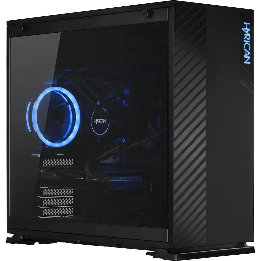 Hyrican Gaming-PC »Alpha 6854«