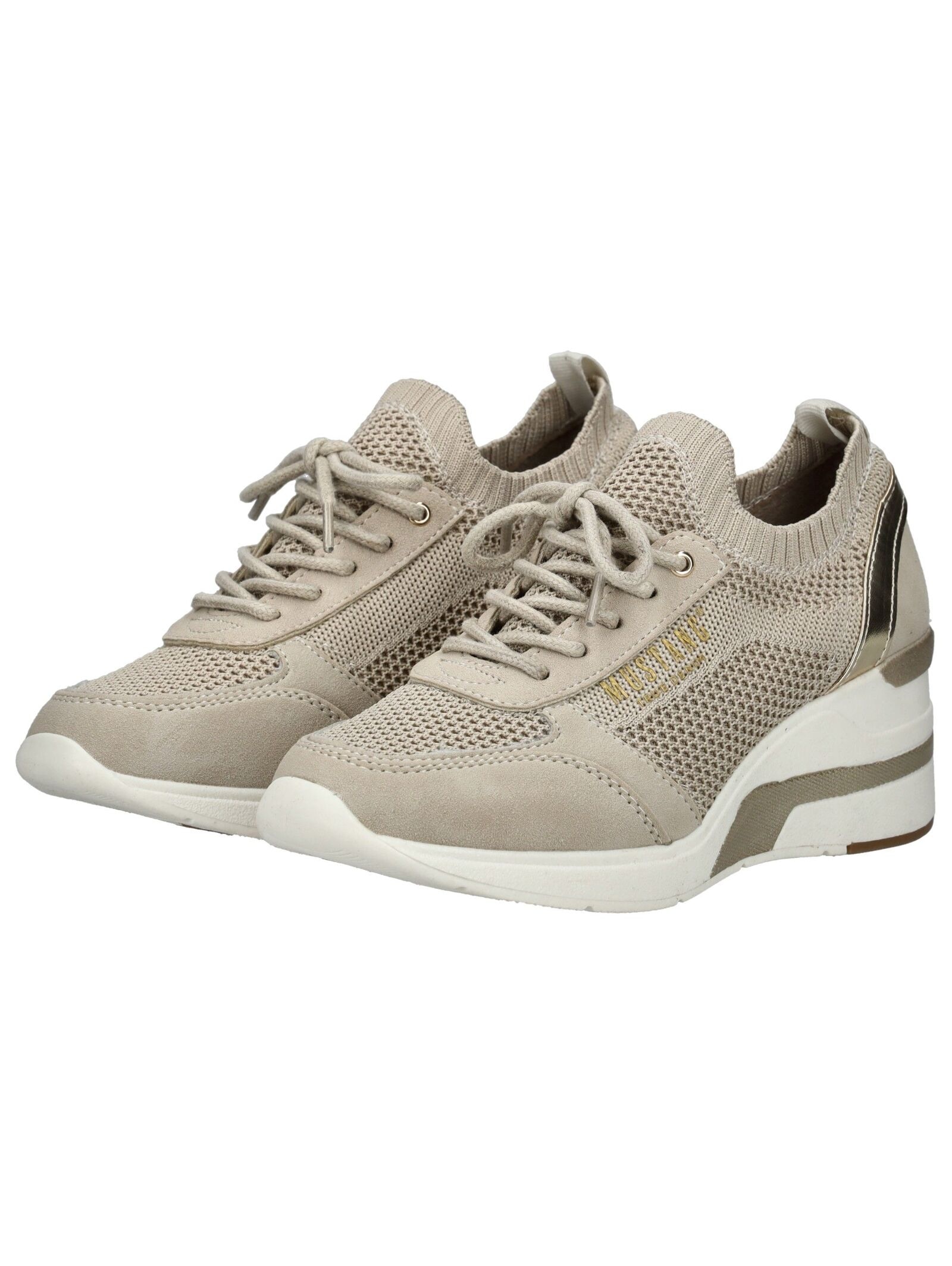 Mustang Shoes Sneaker »Mustang Shoes Sneaker Textil«