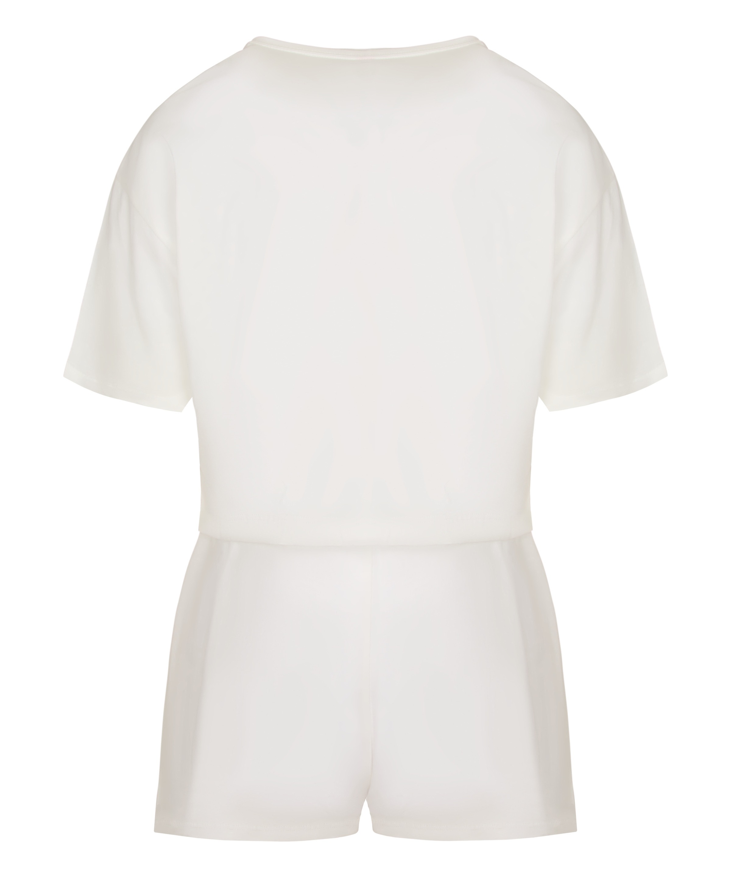 Hunkemöller Pyjama »Pyjama-Set aus Baumwolle«