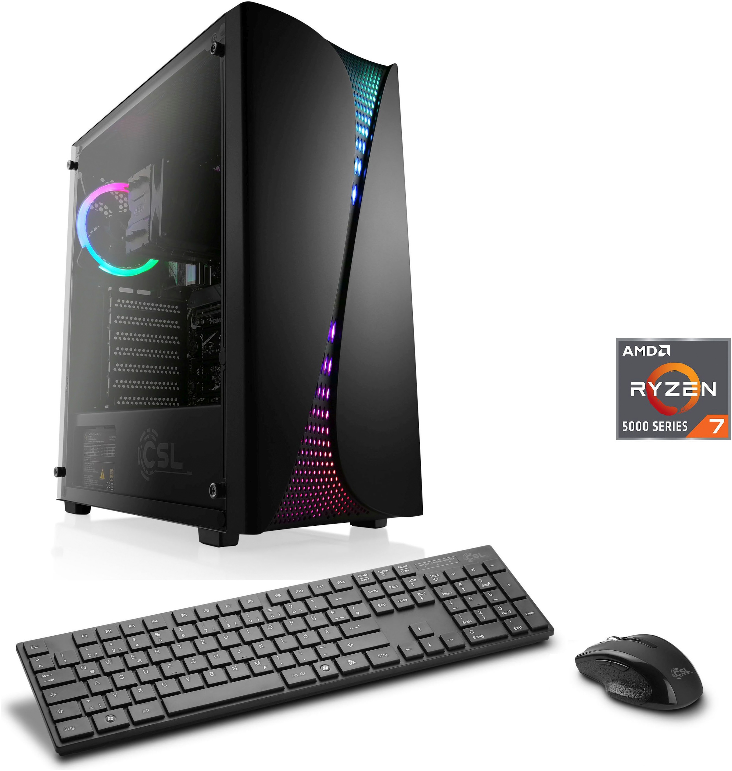 CSL PC »Levitas V28335«