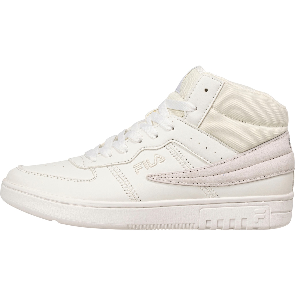 Fila Sneaker »NOCLAF mid wmn«