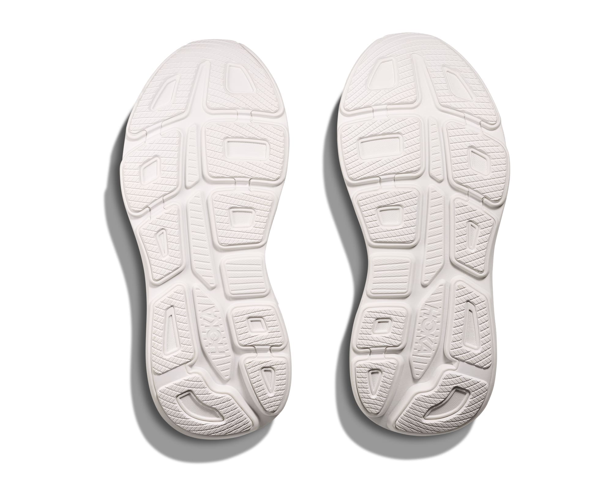 Hoka One One Laufschuh »BONDI 9«  atmungsaktives Mesh-Obermaterial, Laufsohle aus Gummi und EVA