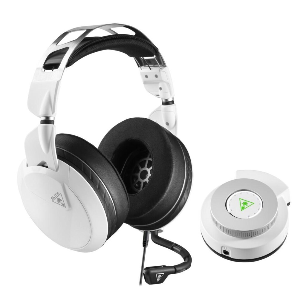 Turtle Beach Gaming-Headset »Set Elite Pro 2 Headset + SuperAmp«, Mikrofon abnehmbar