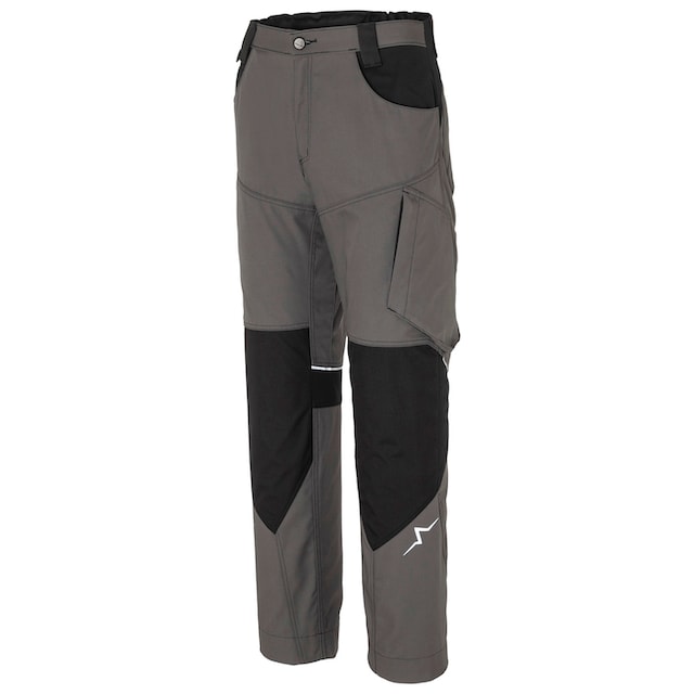 Kübler Arbeitsbundhose »PULSE LIGHT Bundhose«, (1 tlg.), Komfortable  Arbeitshose, Gr.46-58 per Rechnung | BAUR