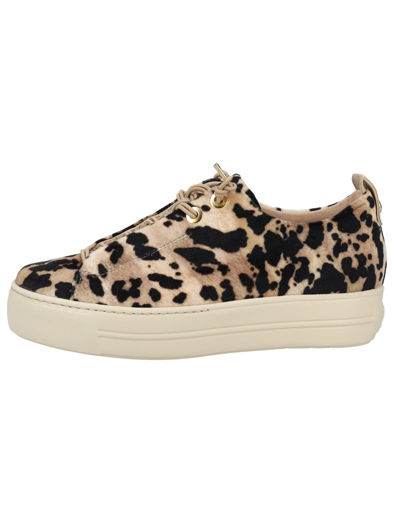 Paul Green Plateausneaker »Paul Green Sneaker Textil«
