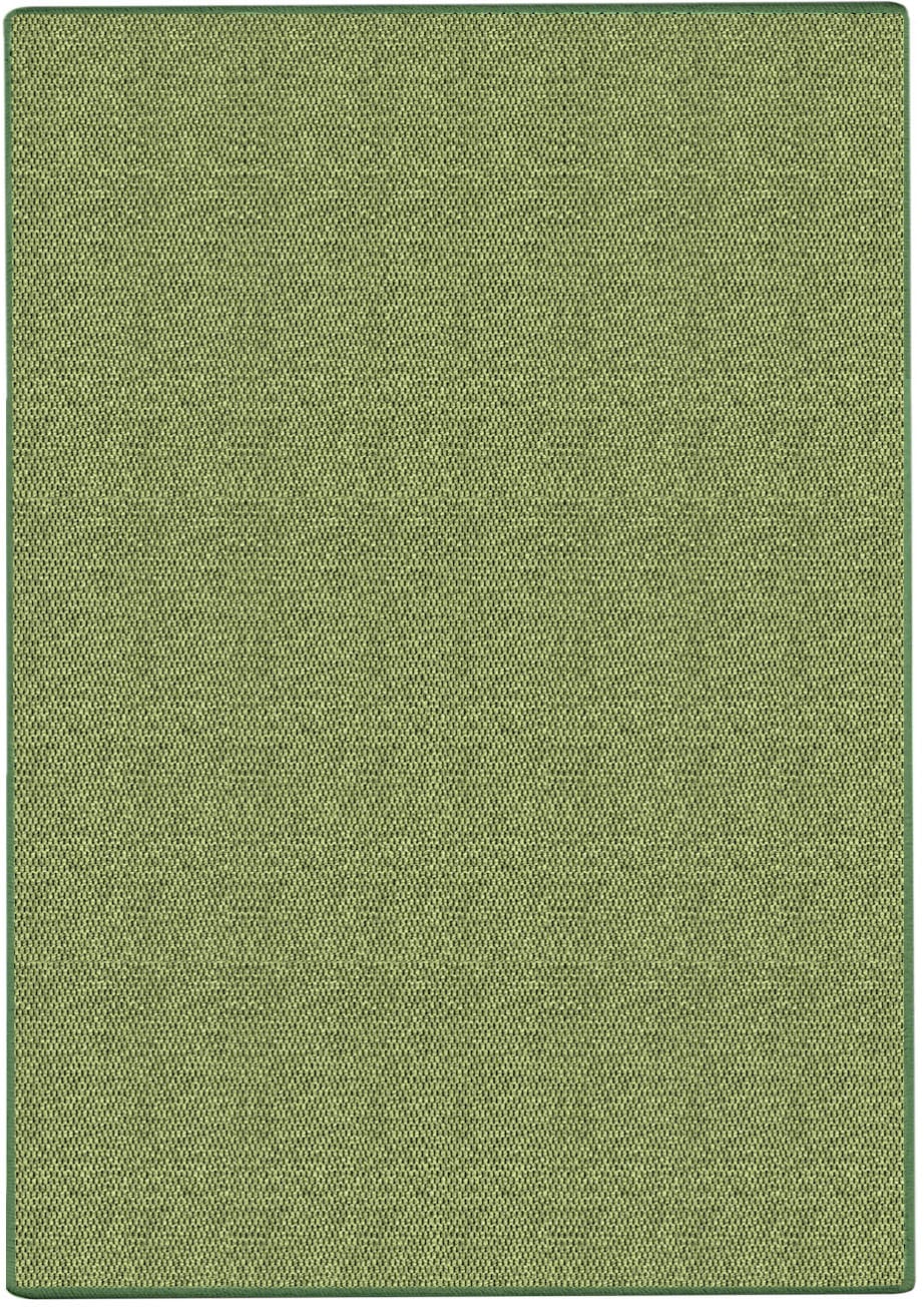 Läufer MY HOME, B:80cm H:8mm L:100cm, grün, Sisal, Flur, Teppiche, "Sisalläufer "Natur"", Läufer in verschiedenen Farben & Größen,