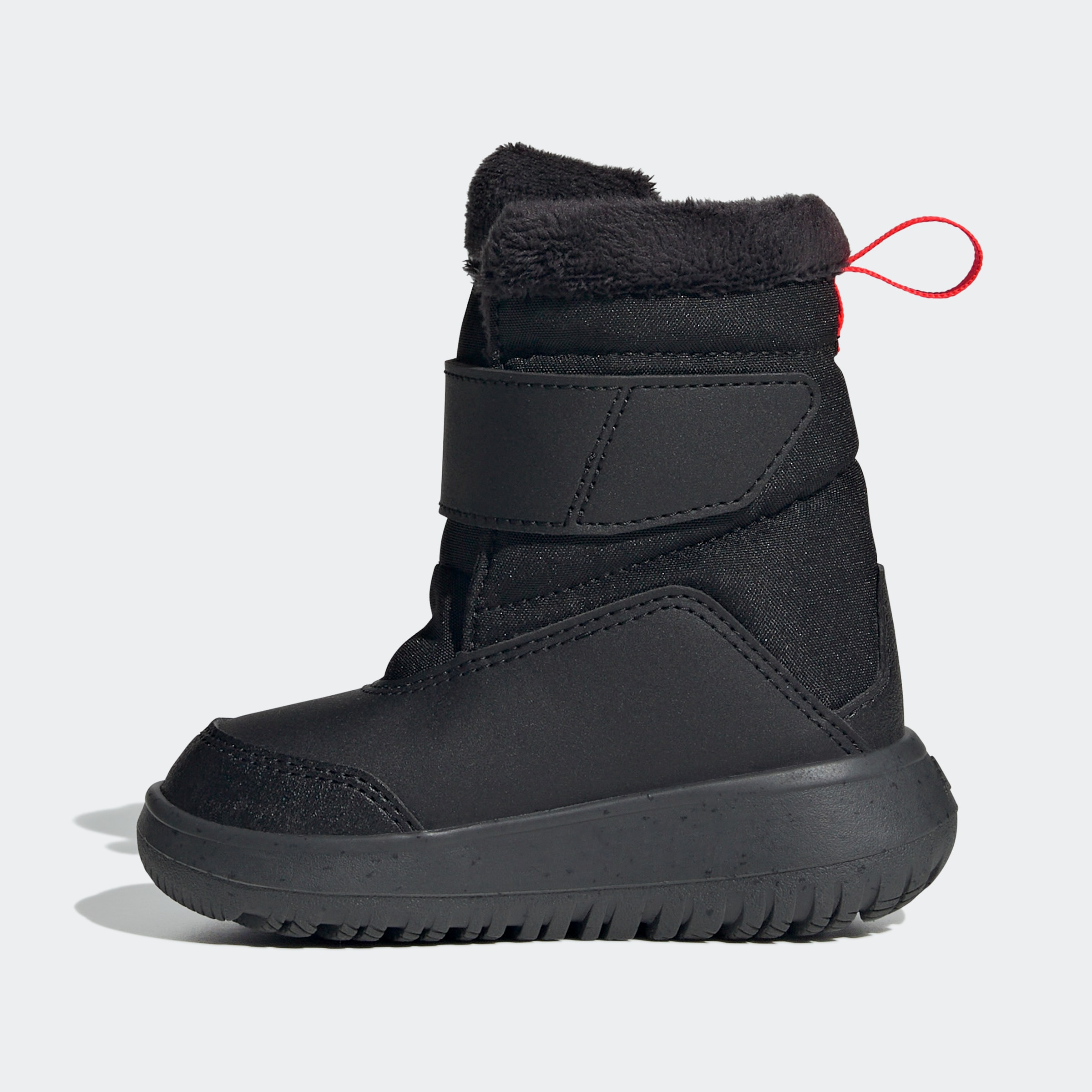 adidas Sportswear Winterstiefel »WINTERPLAY KIDS STIEFEL«, Snowboots, Winterboots, Winterschuhe, für Kinder