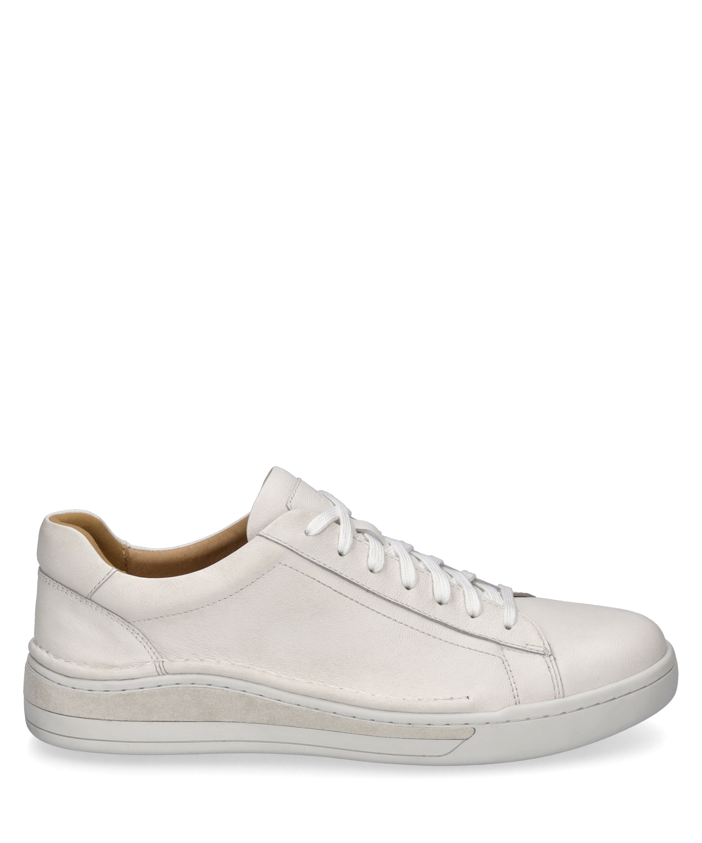 Josef Seibel Sneaker »Cleve 02, weiss«