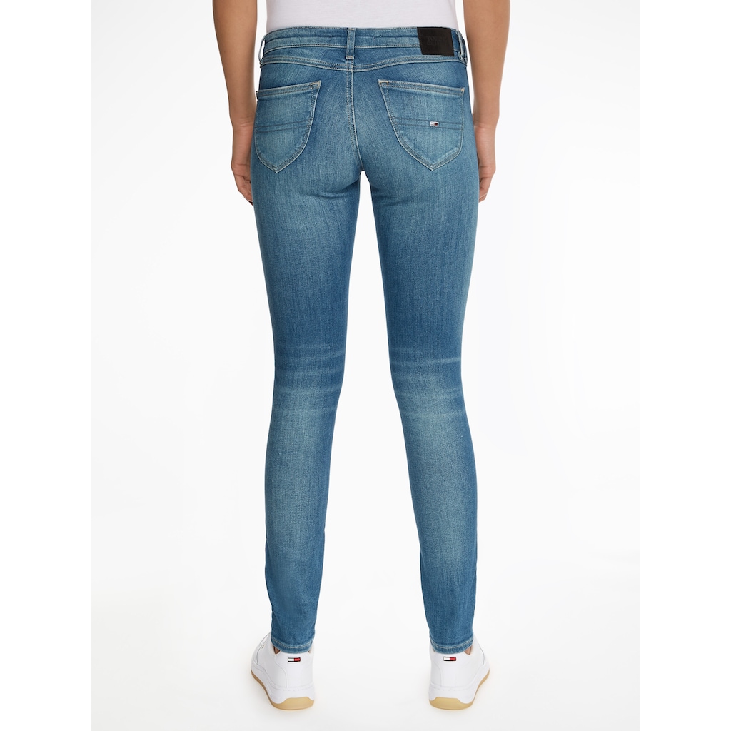 Tommy Jeans Skinny-fit-Jeans