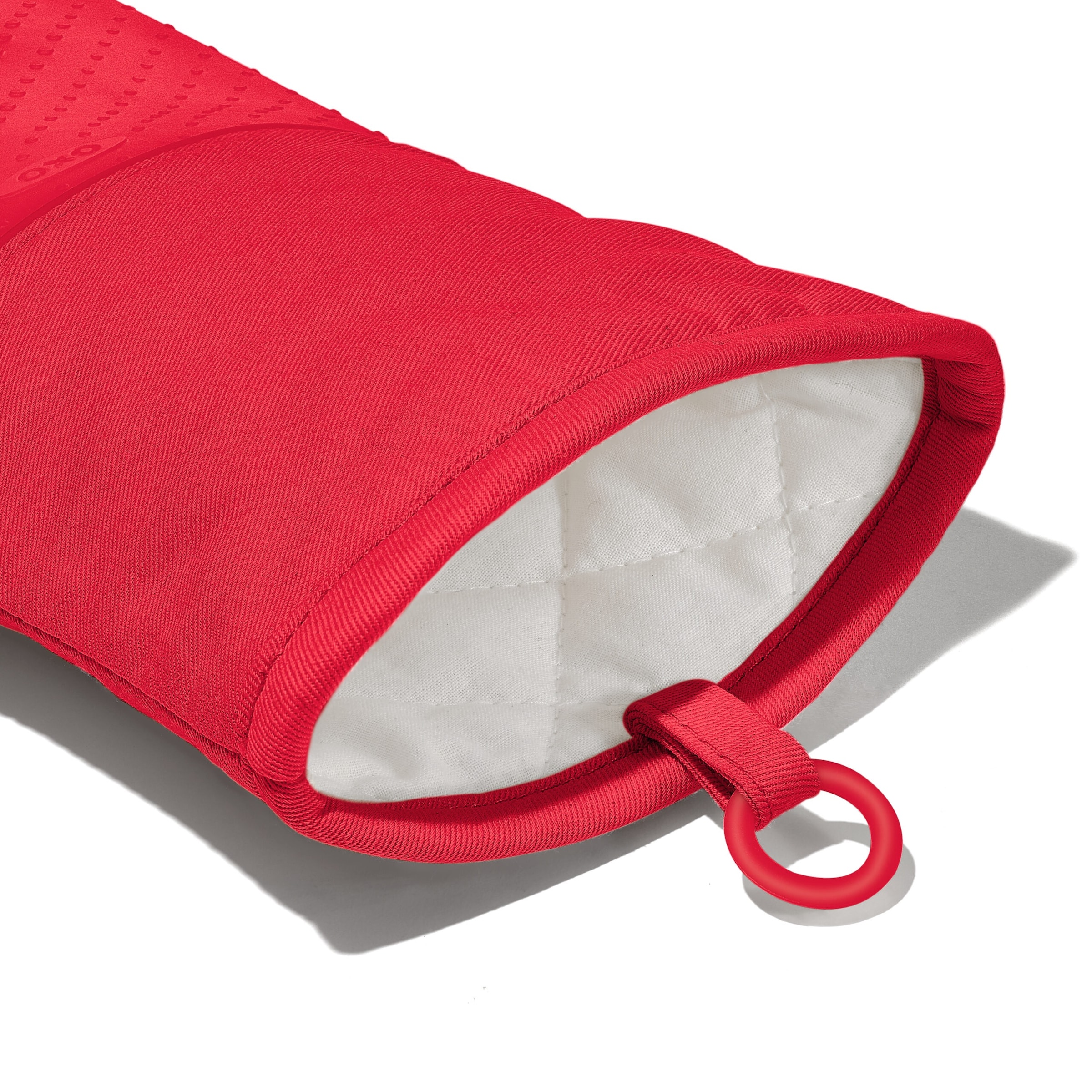 OXO Good Grips Topfhandschuhe »Ofenhandschuh aus Silikon«