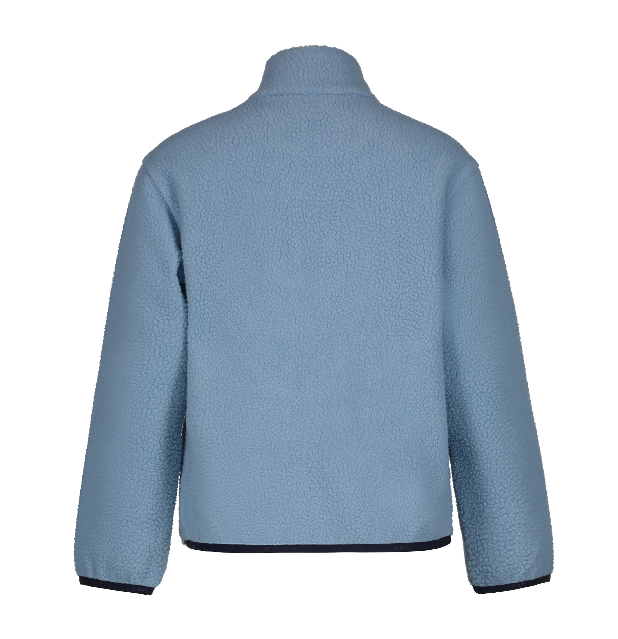 Icepeak Strickfleece-Pullover »ICEPEAK KOKOMO JR«