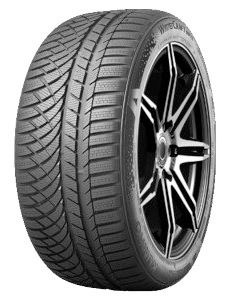 Kumho Winterreifen "WP-72", 265/35R 20 99V