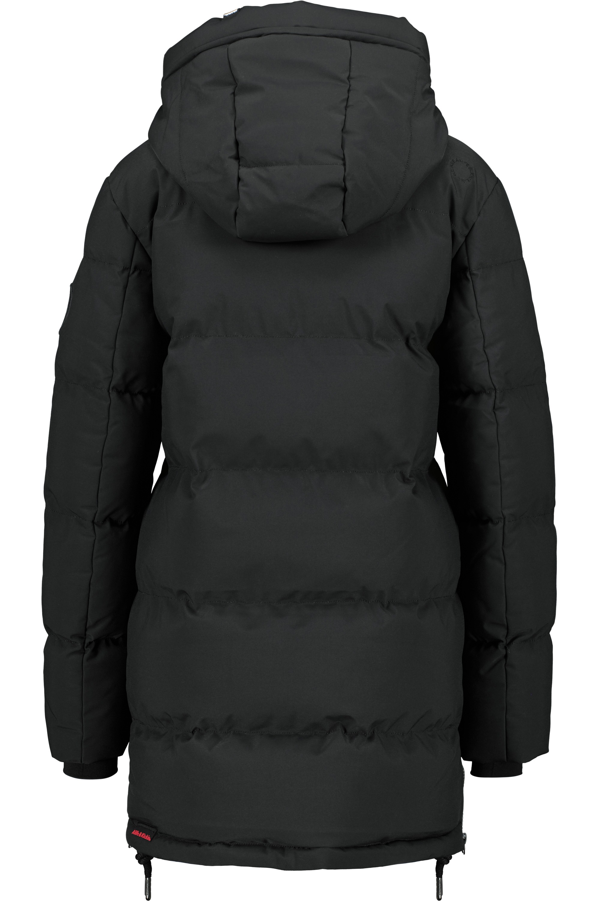 Alife & Kickin Winterjacke »Damen CathyAK A«