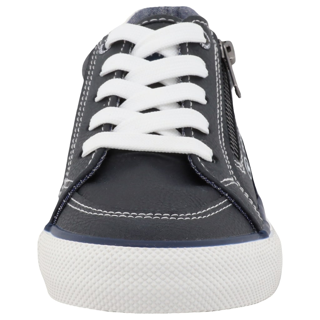 TOM TAILOR Sneaker