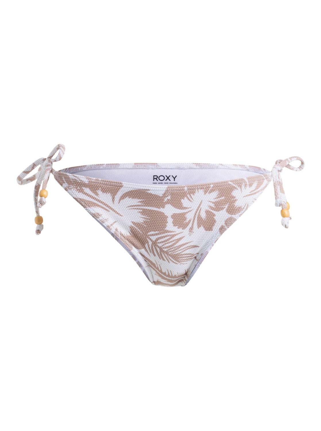 Roxy Bikini-Hose »Hibiscus«