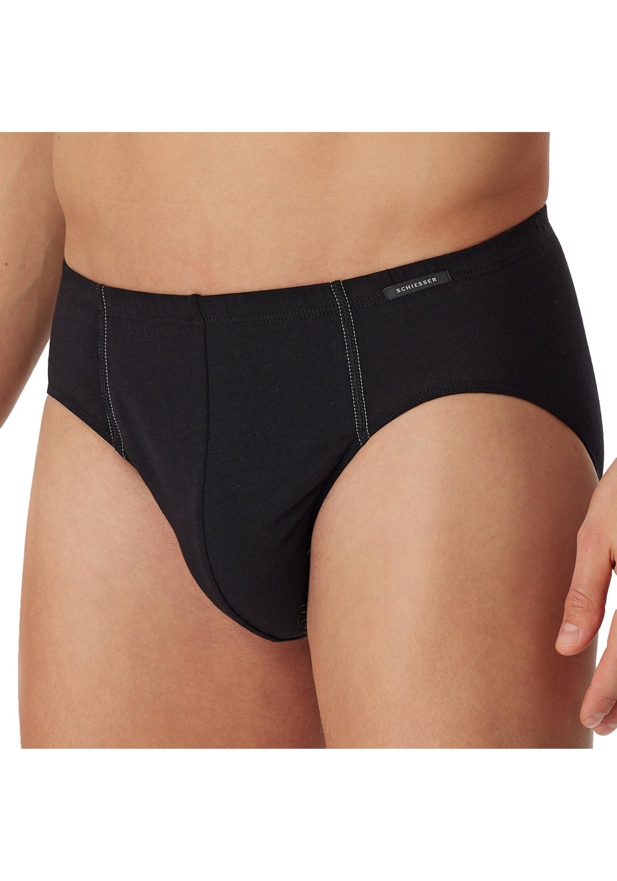 Schiesser Slip »Slip 6er Pack«