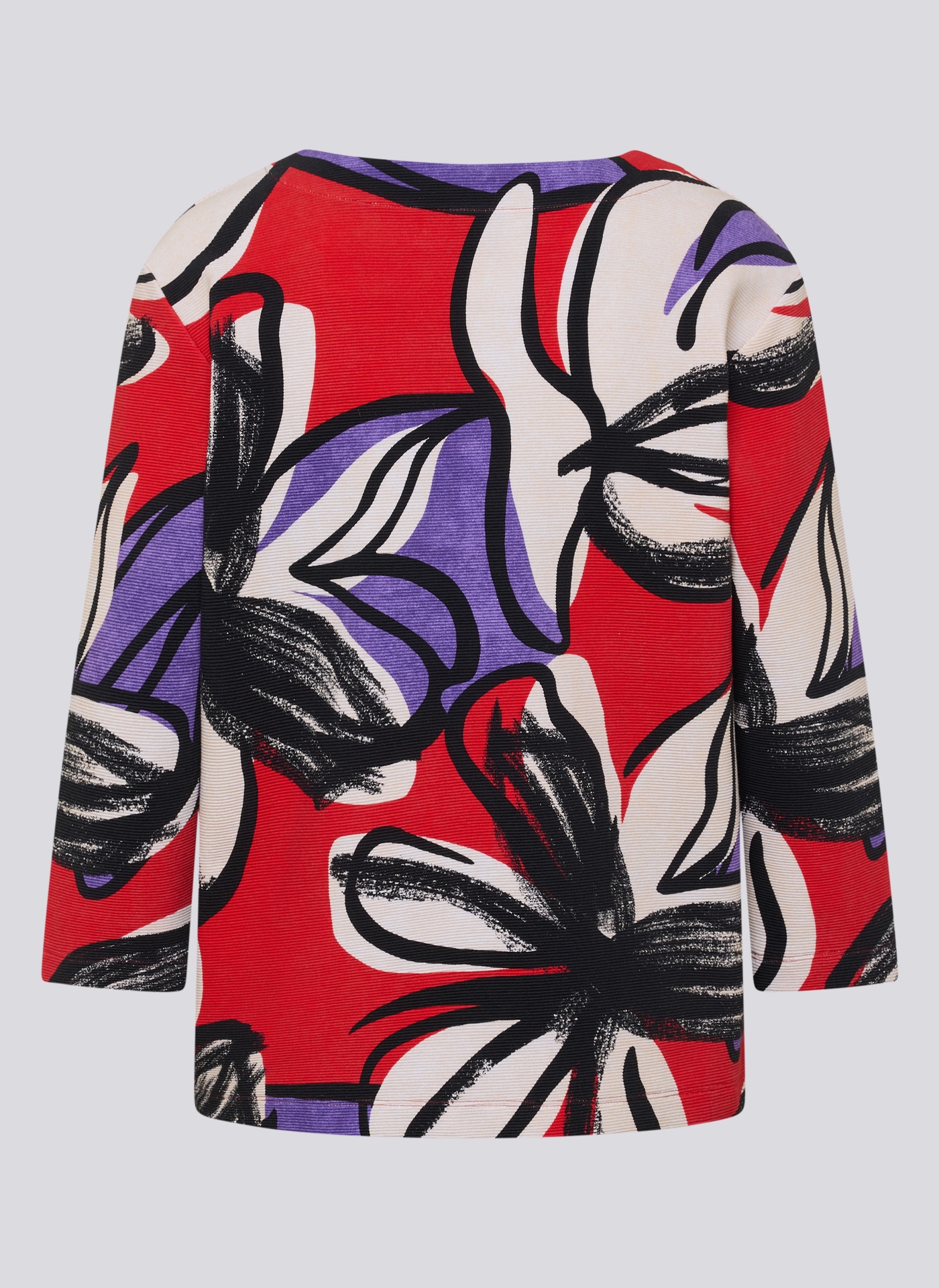 Rabe Print-Shirt »T-Shirt«