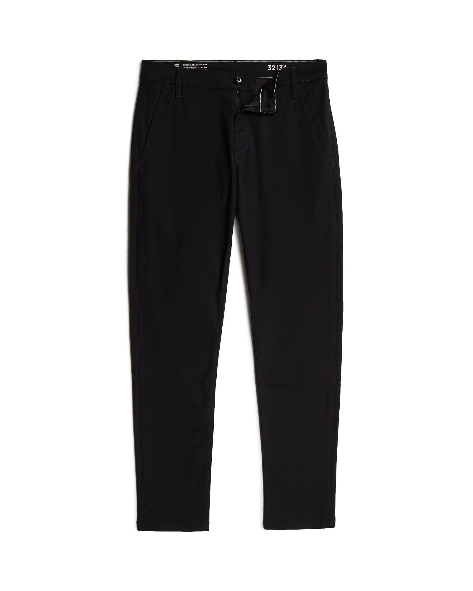 Thumbnail - G-STAR Chinohose "Morry Tapered Chino"