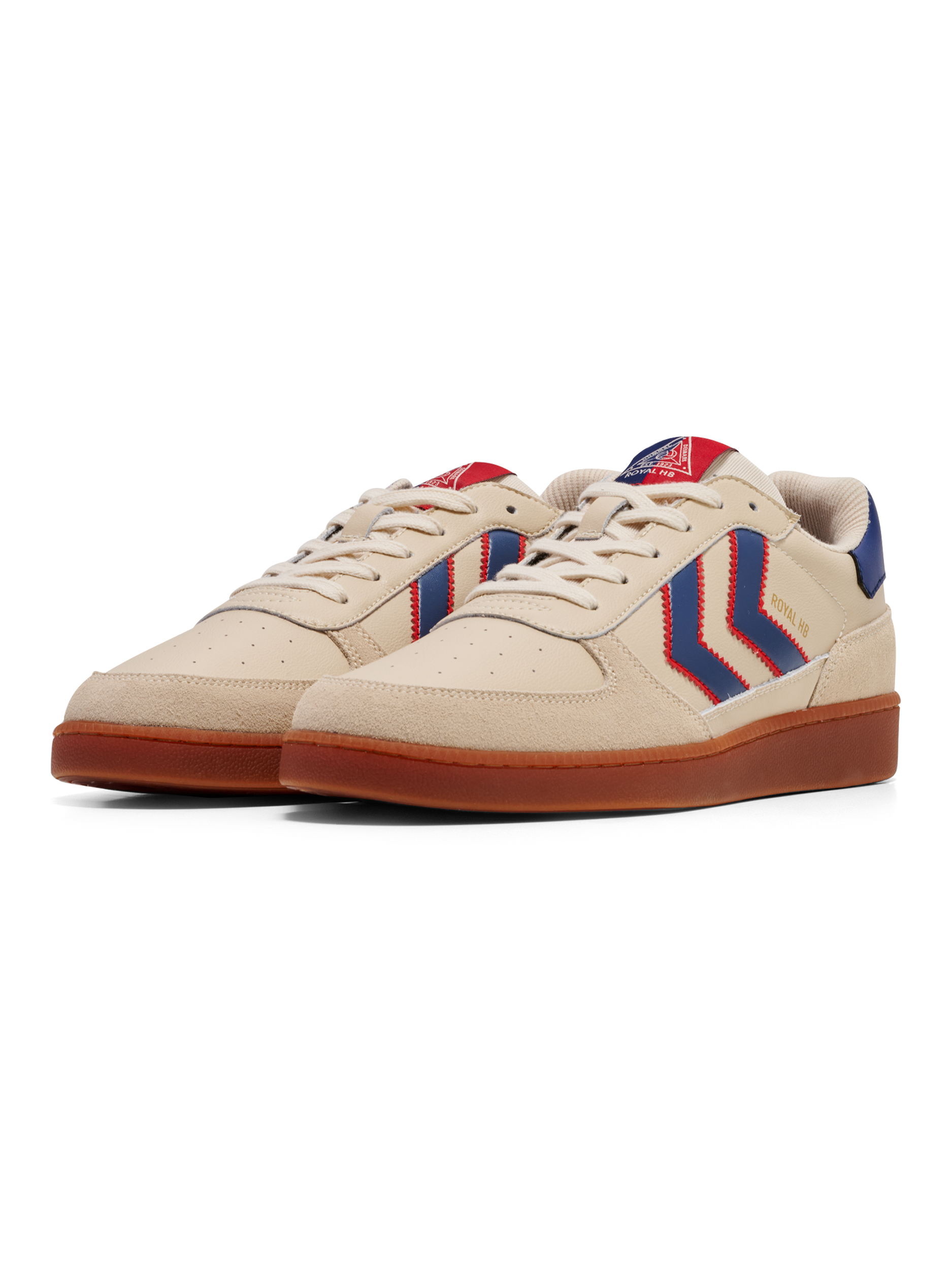hummel Sneaker "ROYAL HB RT" günstig online kaufen