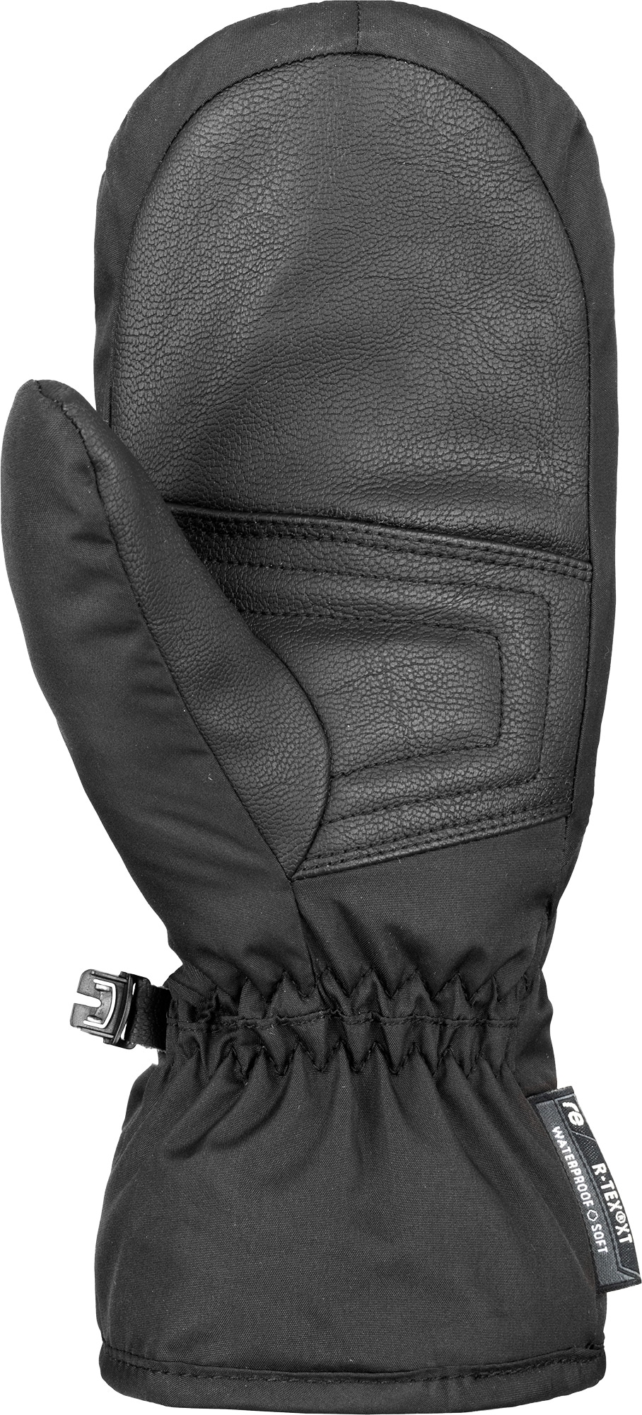 Reusch Fäustlinge »Bennet R-TEX® XT Junior Mitten«, mit atmungsaktiver Funktion