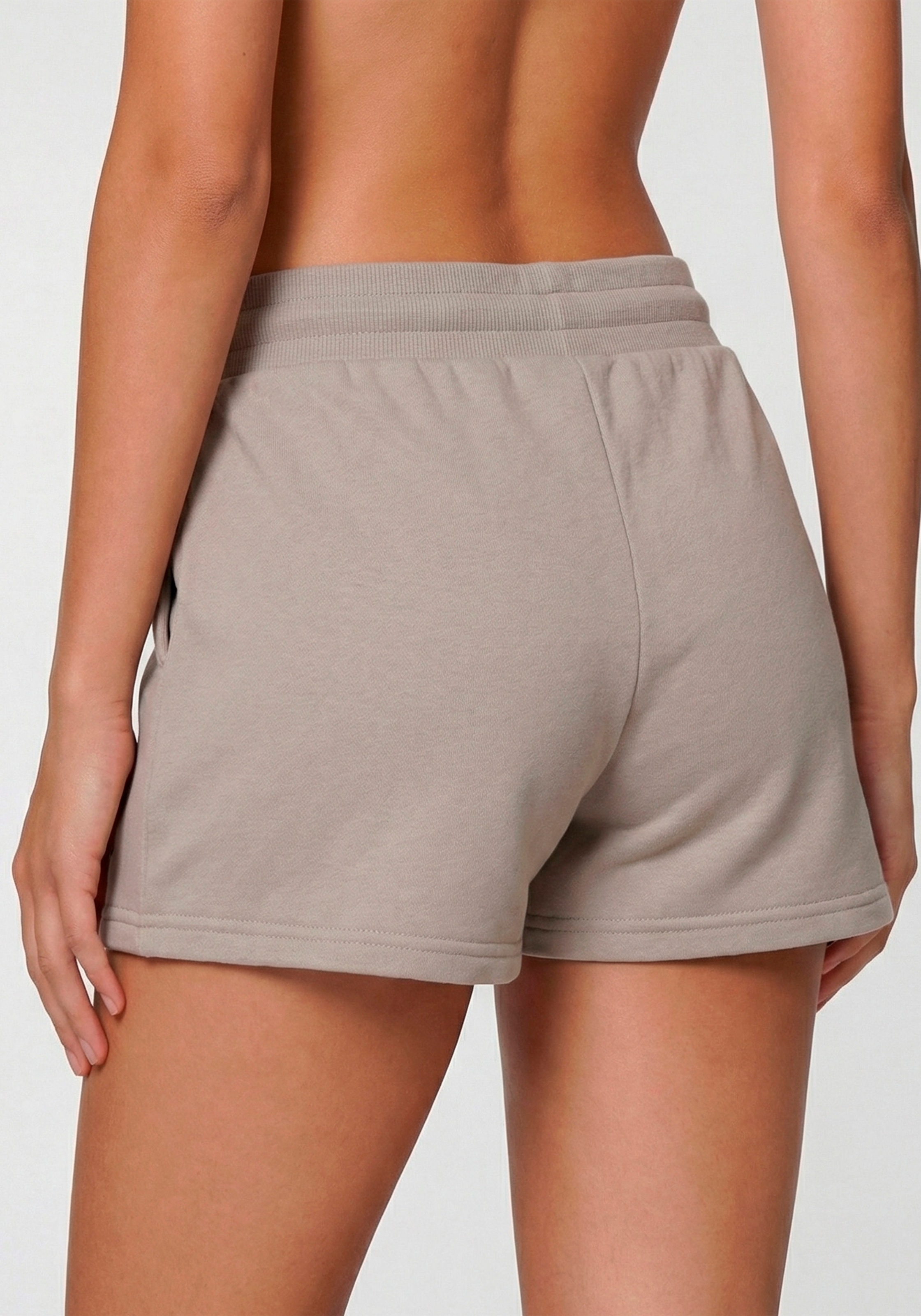Bench. Loungewear Shorts