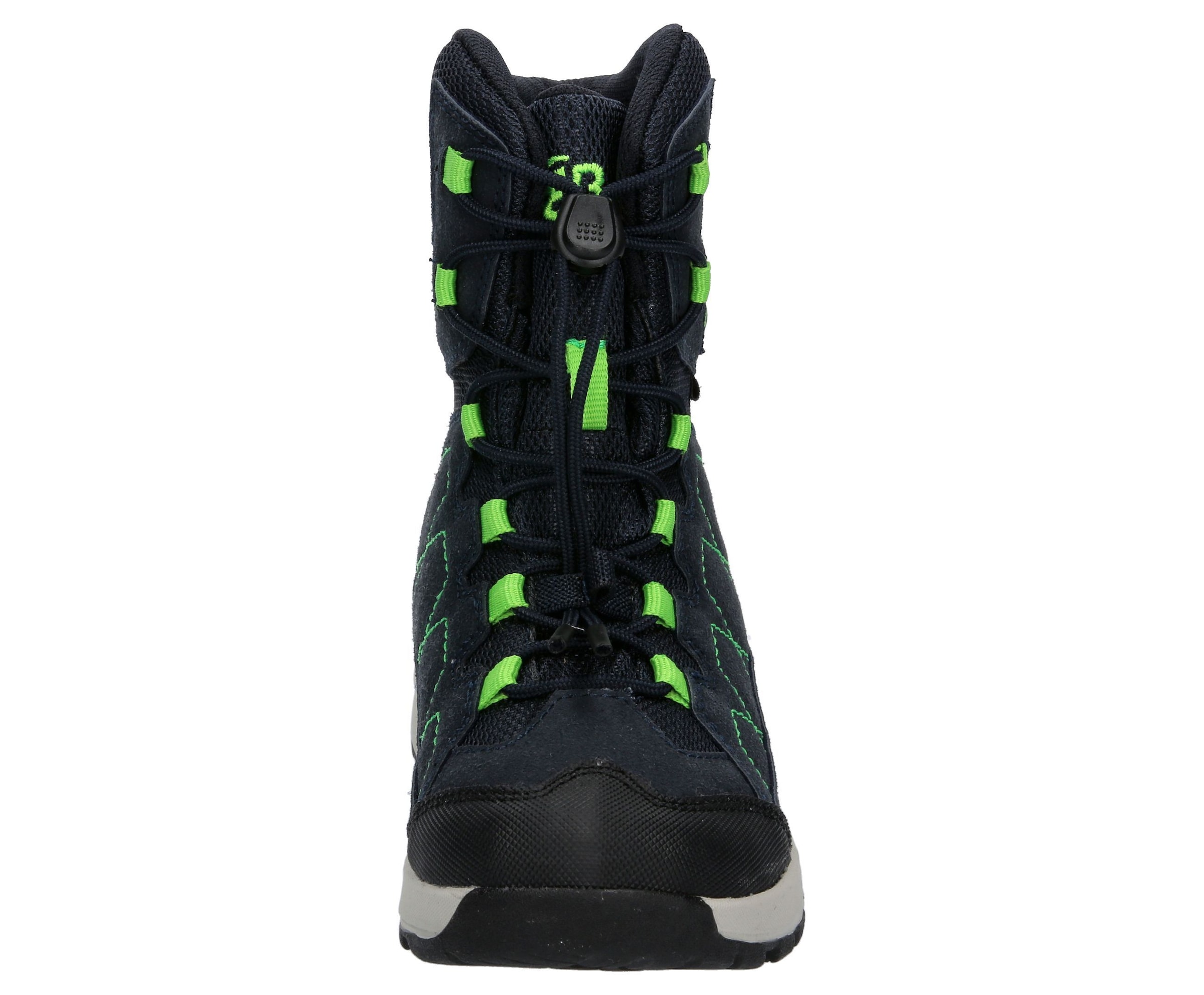 BRÜTTING Winterstiefel »Winterboot Farum«