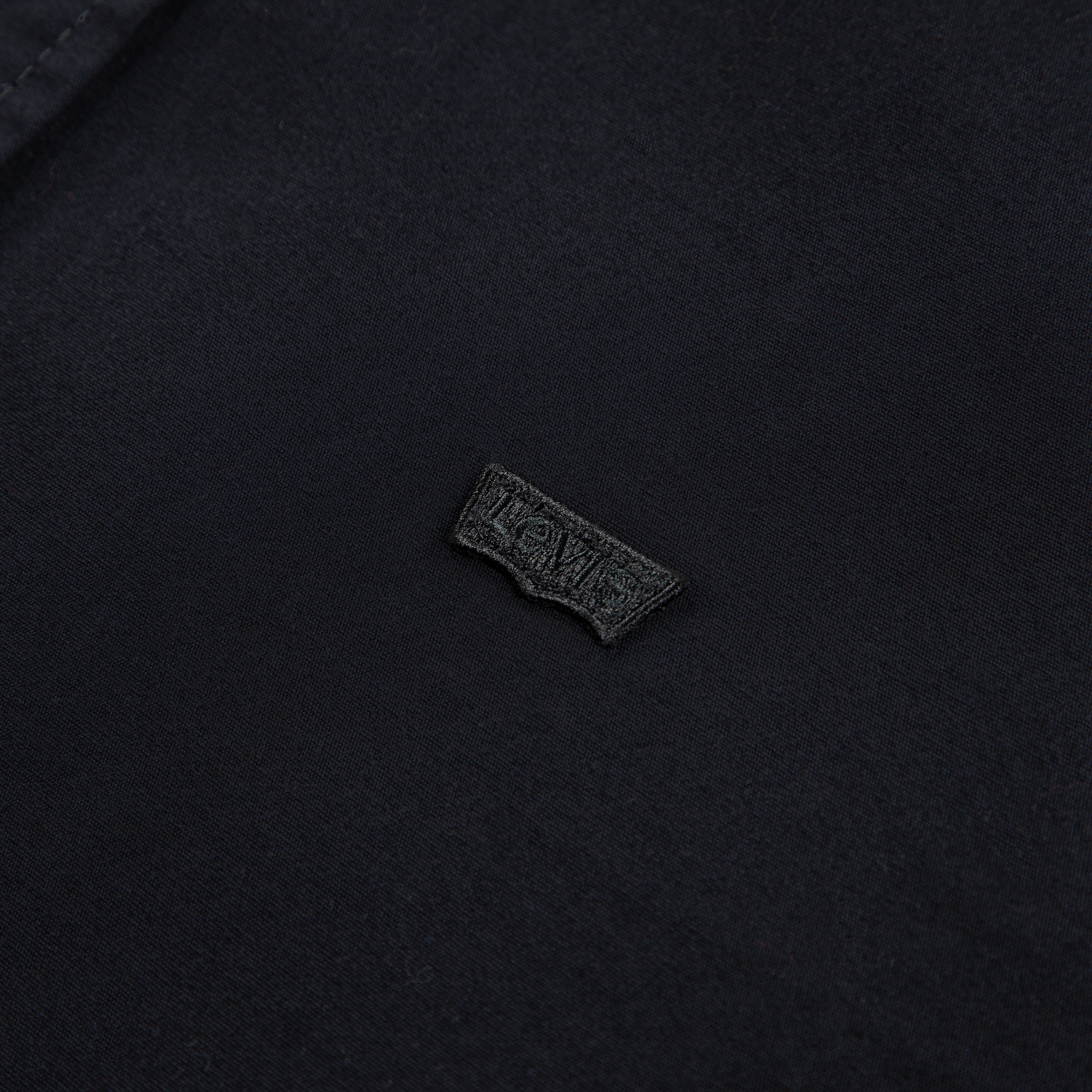 Levi's® Kids Langarmhemd »BATTERY HOUSEMARK SHIRT«, mit Kentkragen