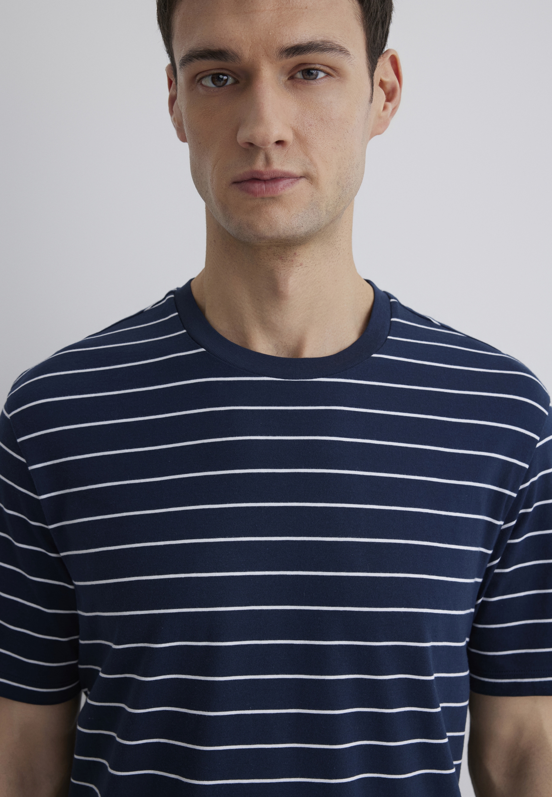 Mavi T-Shirt »STRIPE TEE«, Stripe Tee