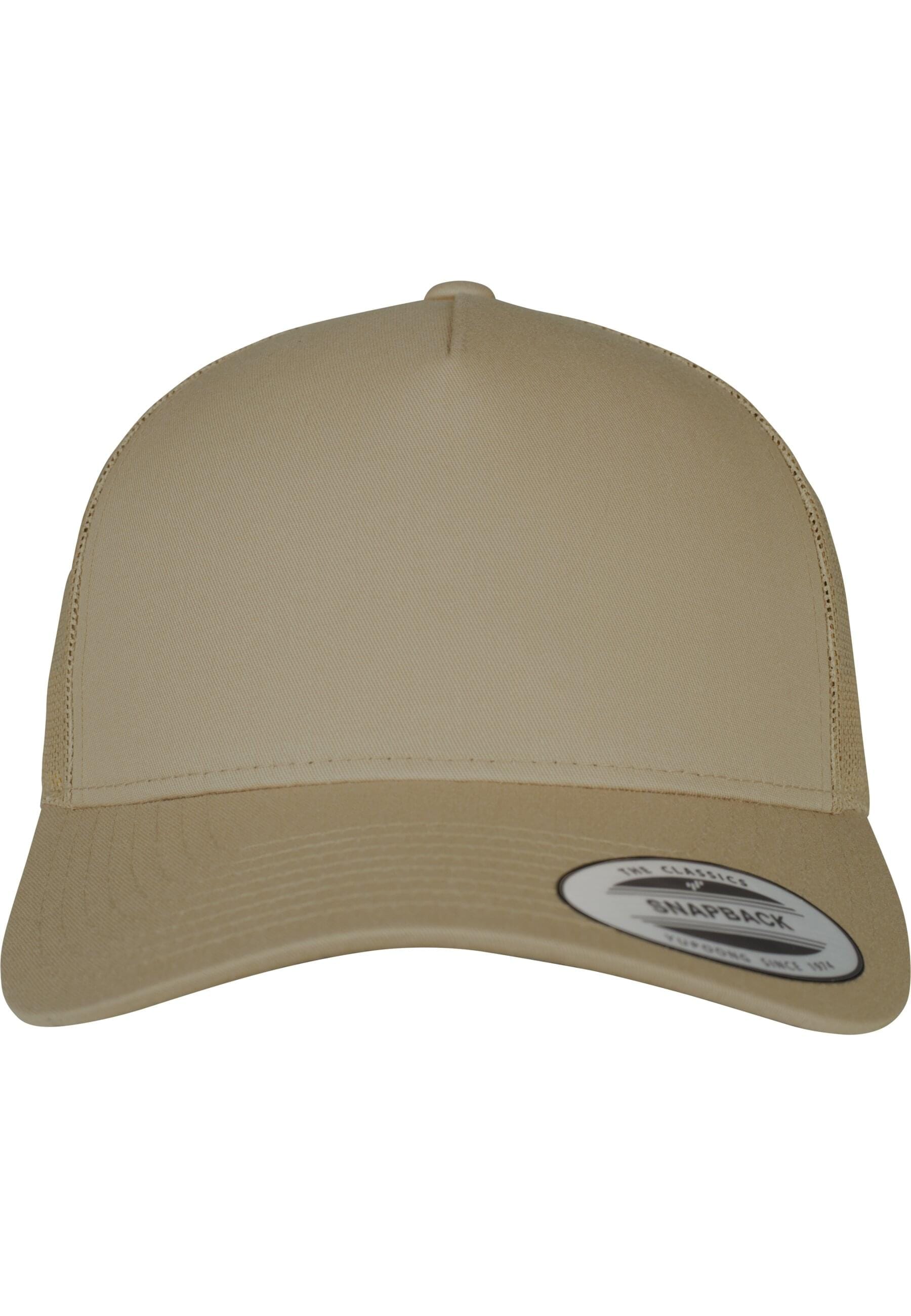 Flexfit Flex Cap "Flexfit Unisex 5-Panel Retro Trucker Cap"