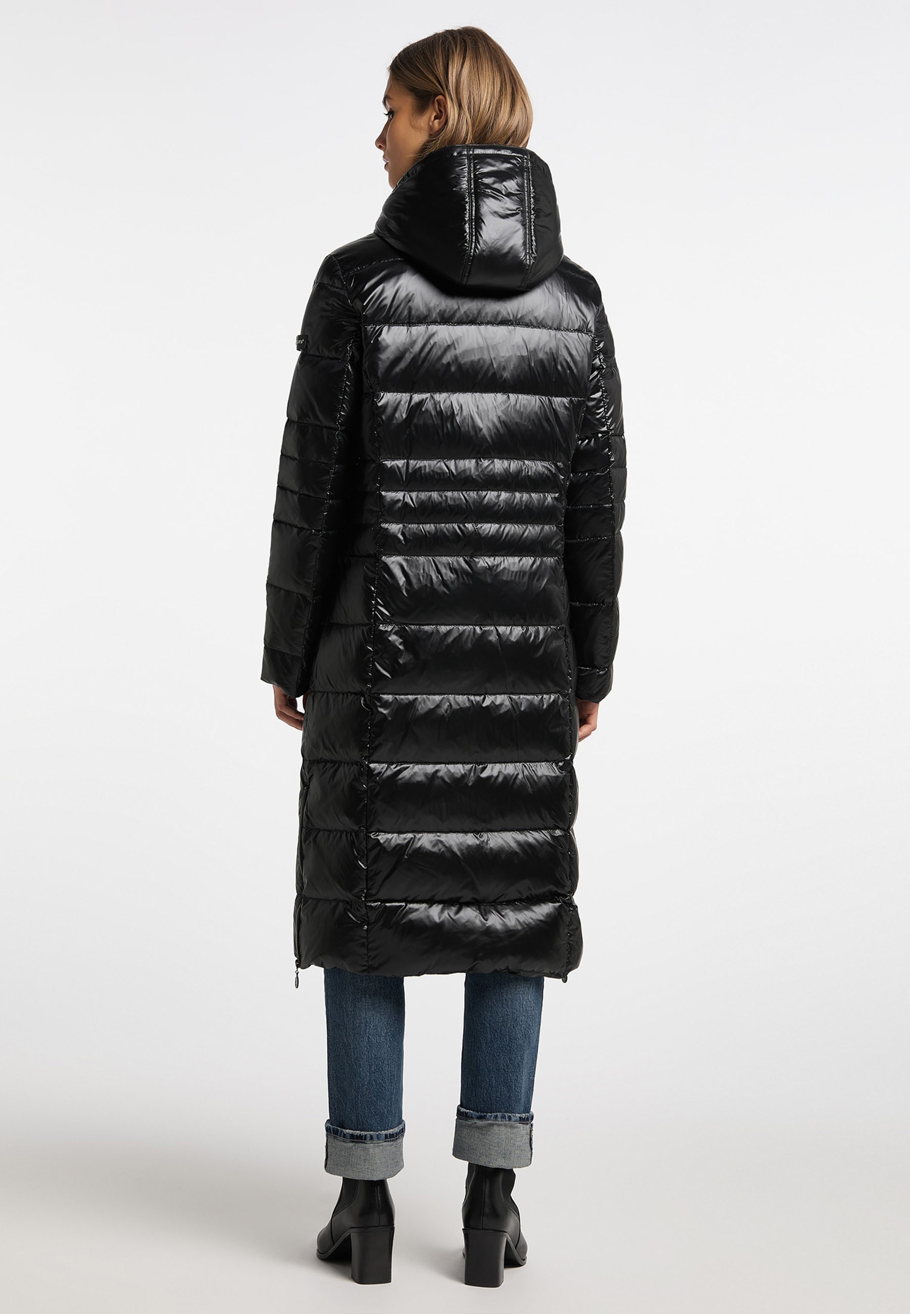Frieda & Freddies Wintermantel »Frieda & Freddies Steppmantel«