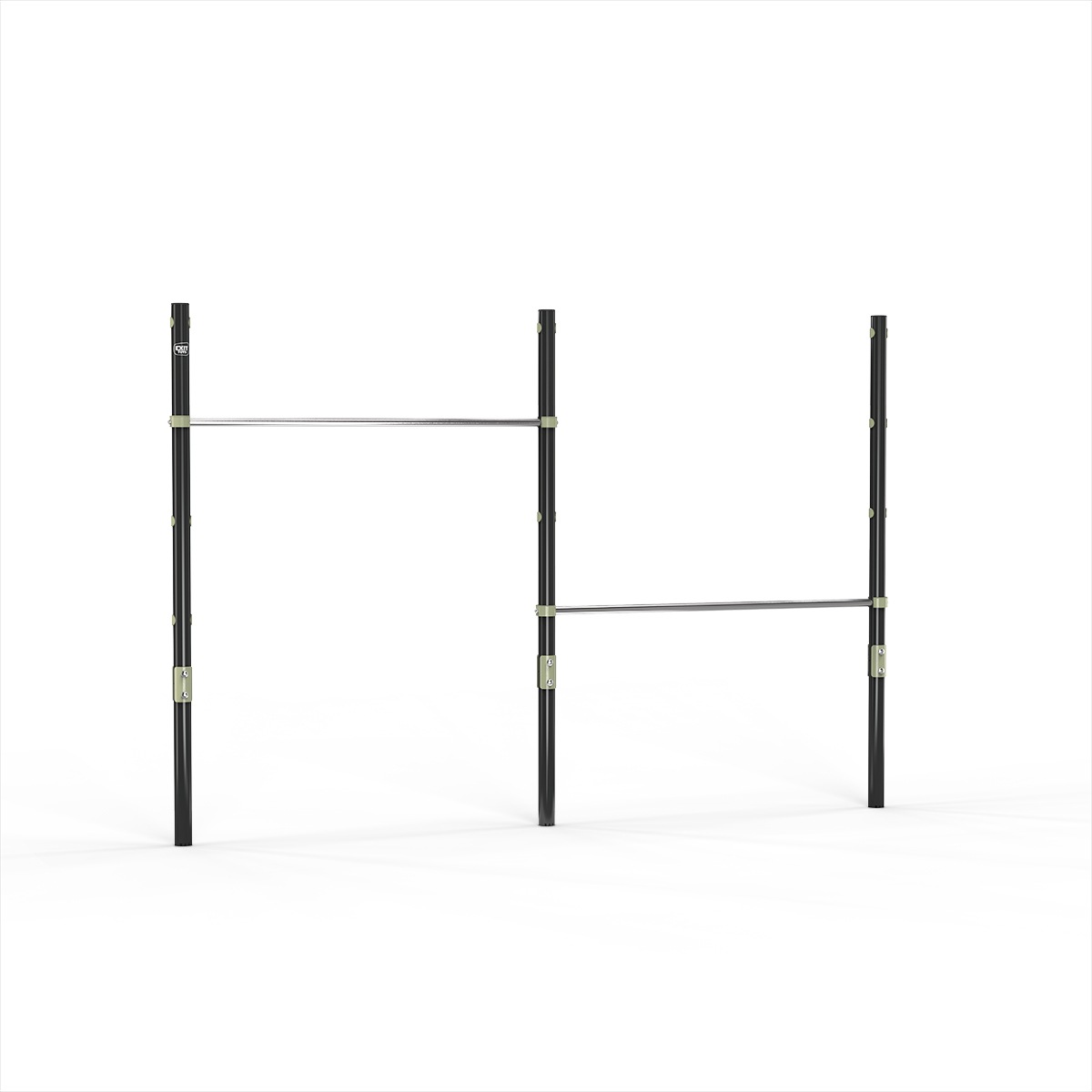 EXIT Turnreck »Doppel Reckstange Ivy«