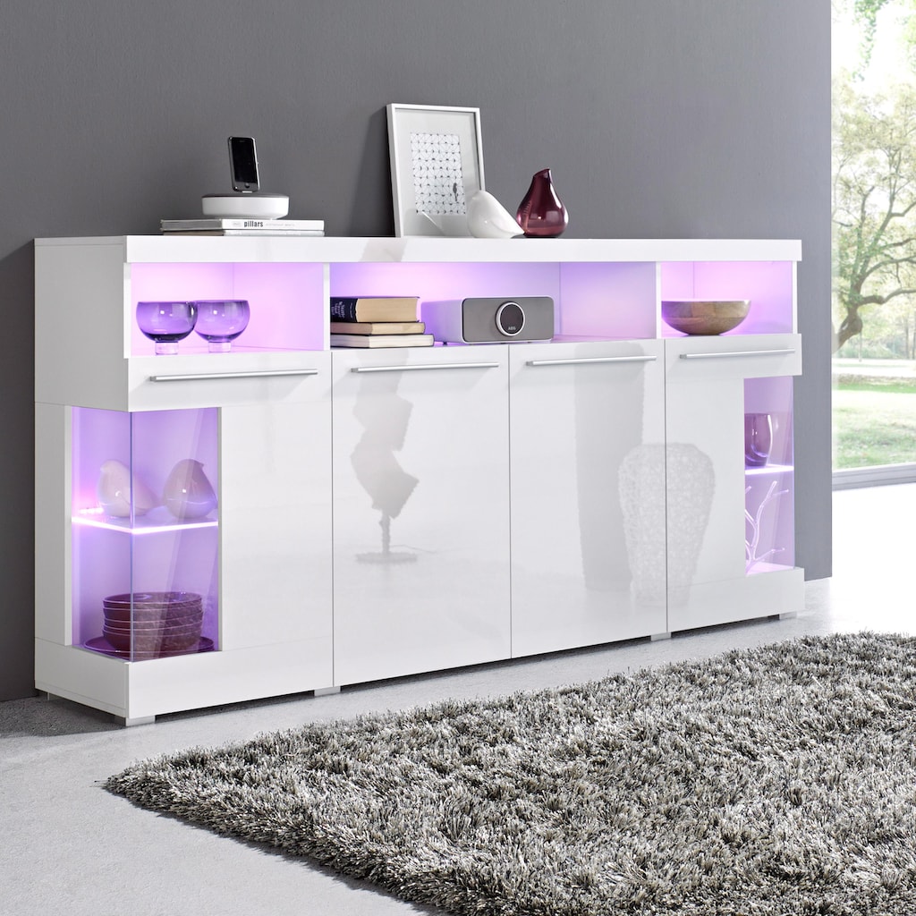 INOSIGN Sideboard »India«