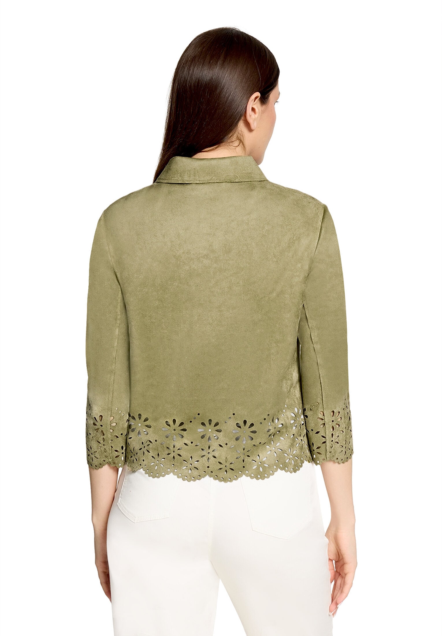 Betty Barclay Jackenblazer »Damen mit Knöpfen«