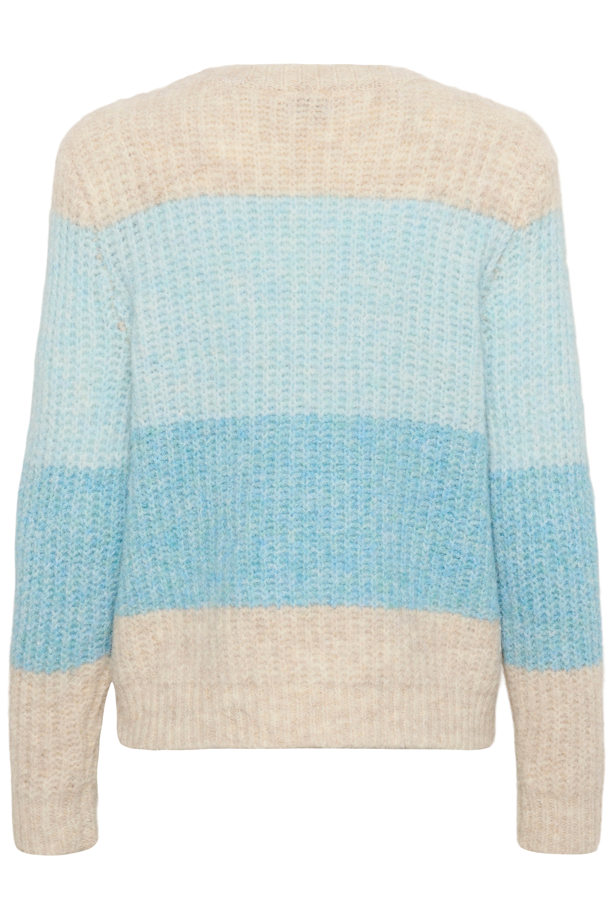 Saint Tropez Strickpullover »MandySZ Pullover«