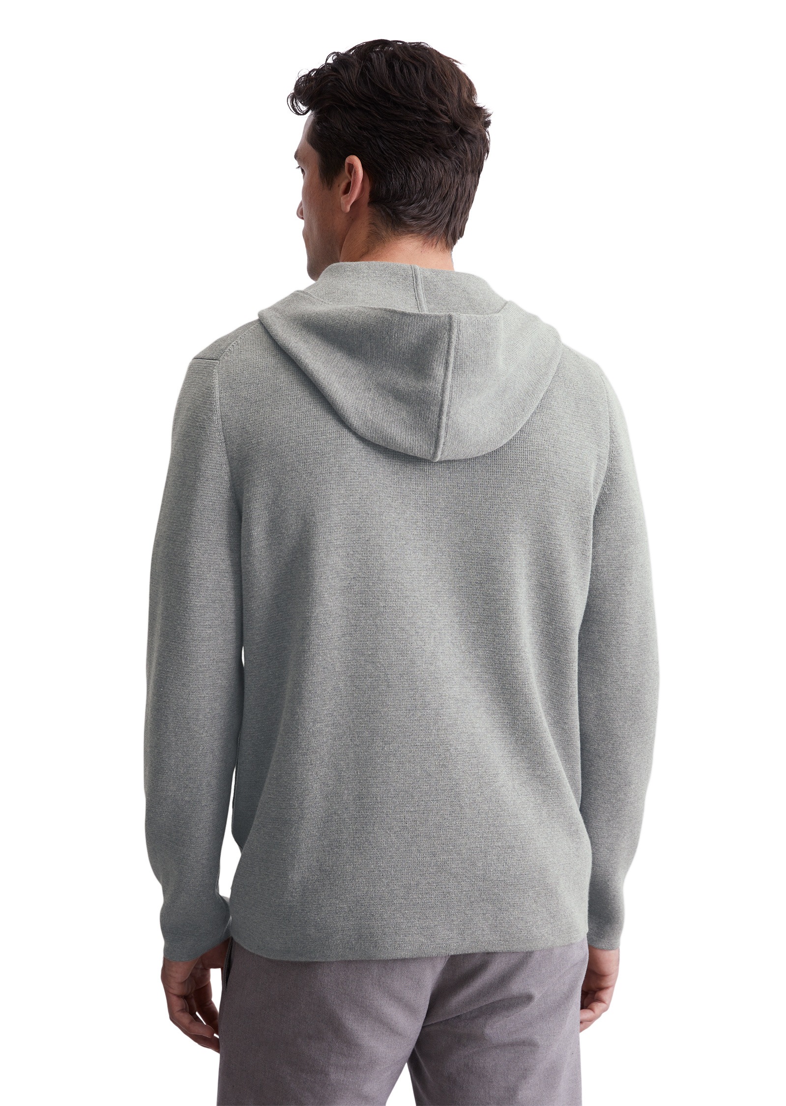Marc O'Polo Cardigan »aus reiner Bio-Baumwolle«