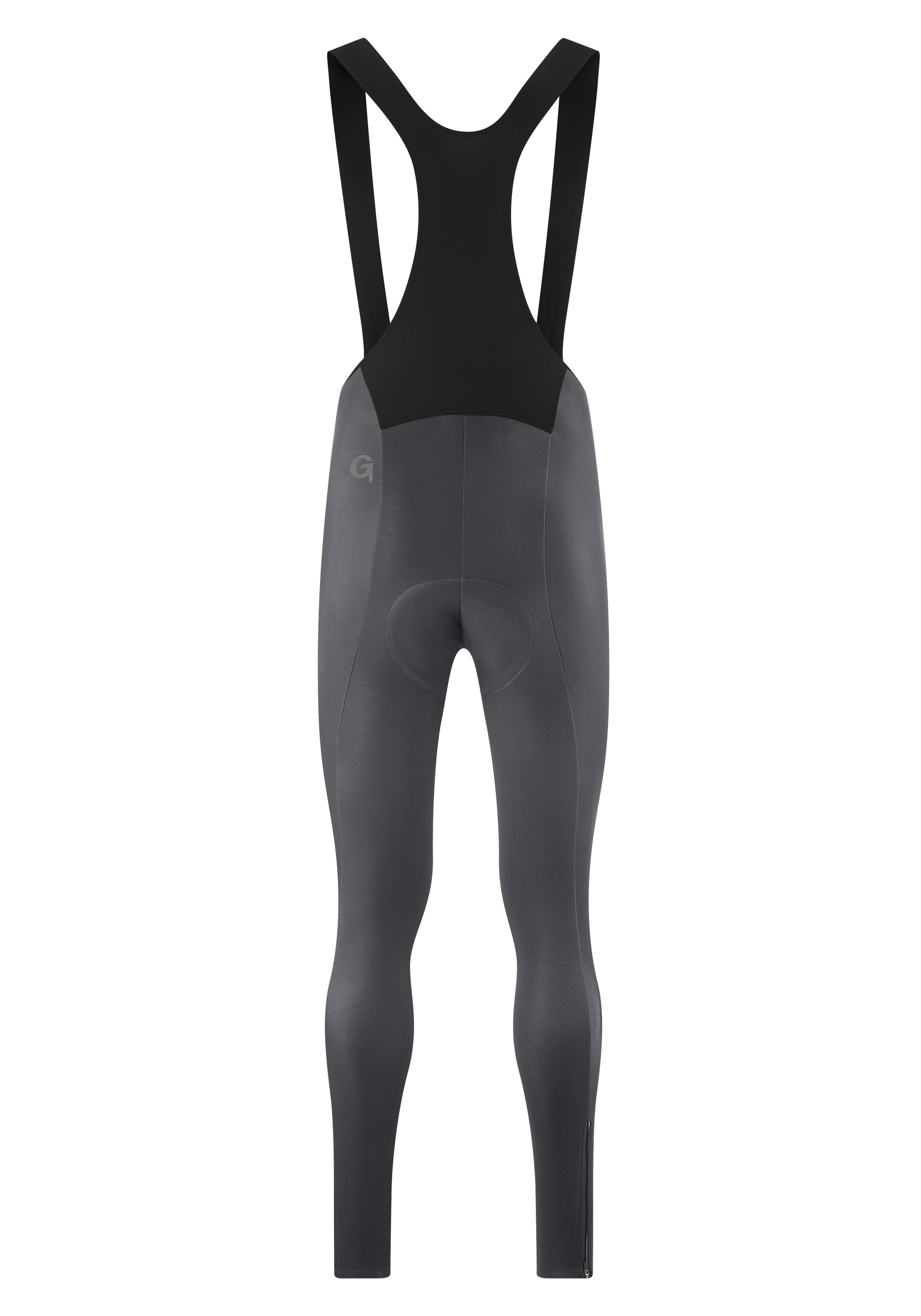 Gonso Fahrradhose "Sitivo Ti Bib M", Herren Radhose, innovatives Sitzpolste günstig online kaufen