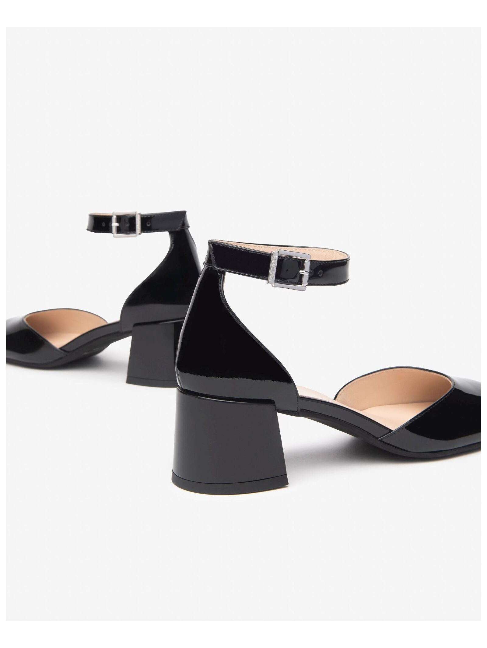 Nero Giardini Pumps »Nero Giardini Pumps Leder«