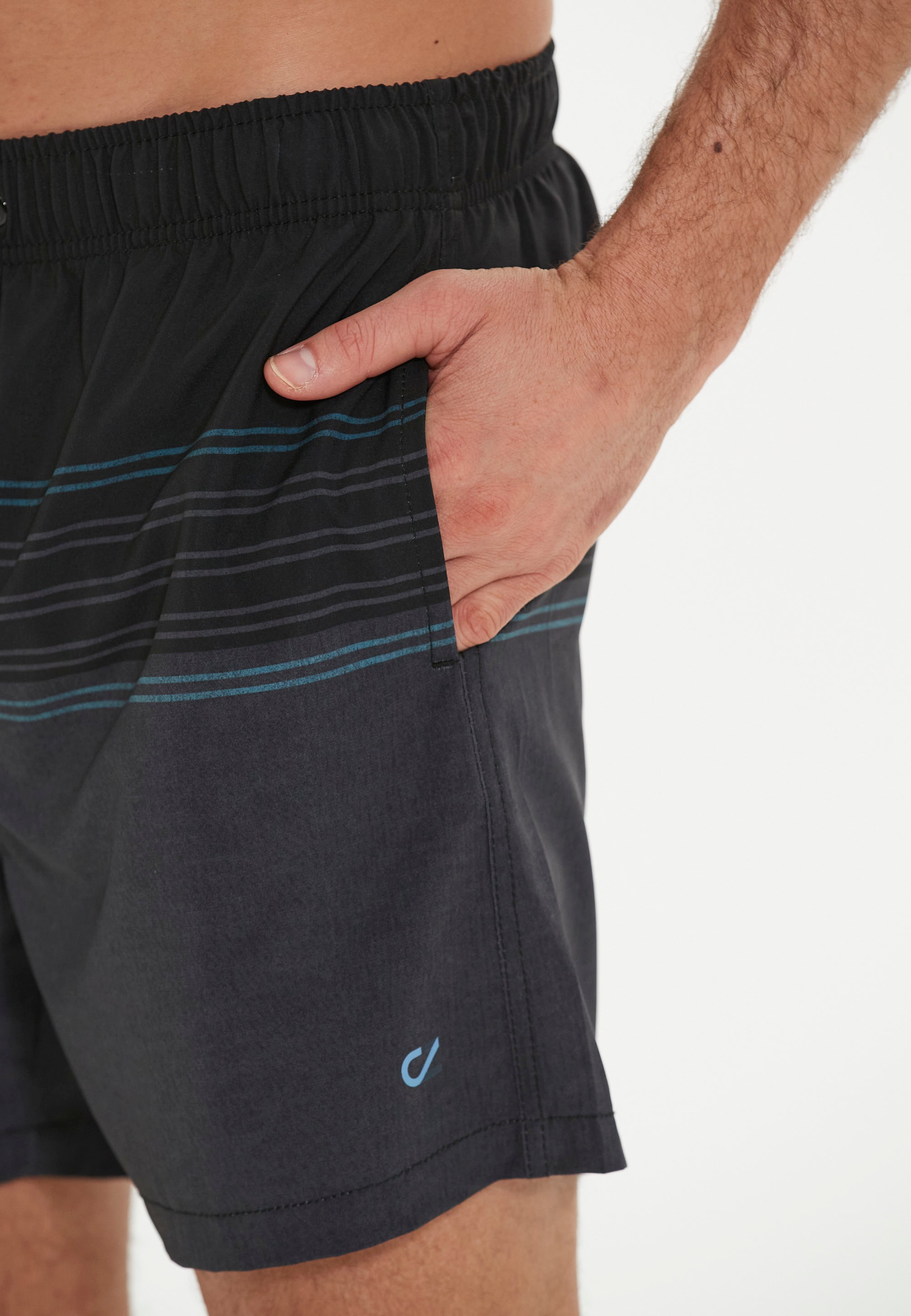CRUZ Badeshorts "Rambo", (1 St.), im sportlichen Design günstig online kaufen