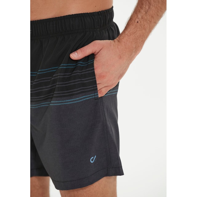 CRUZ Badeshorts »Rambo«, im sportlichen Design kaufen | BAUR