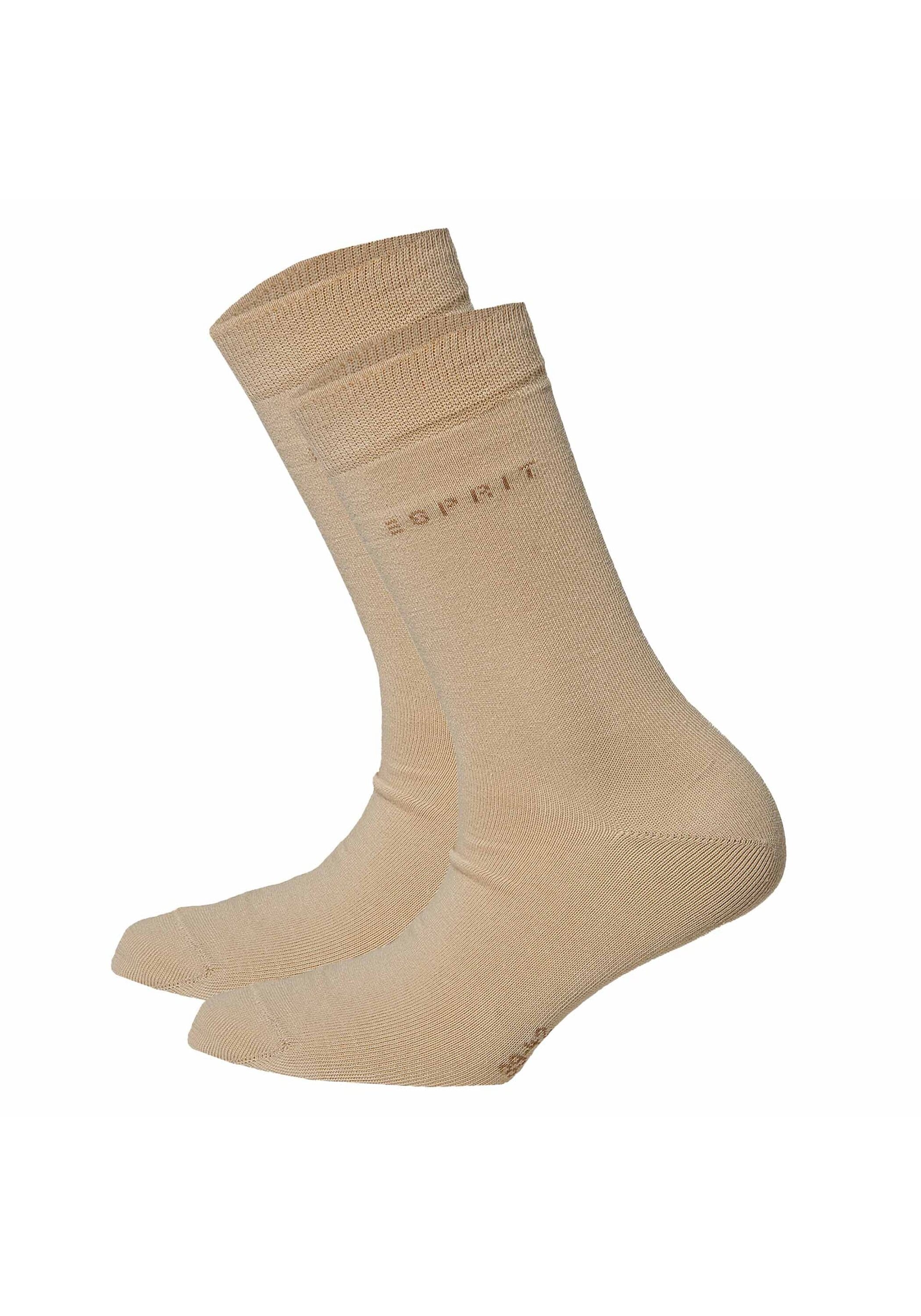 Esprit Kurzsocken "Socken 2er Pack" günstig online kaufen