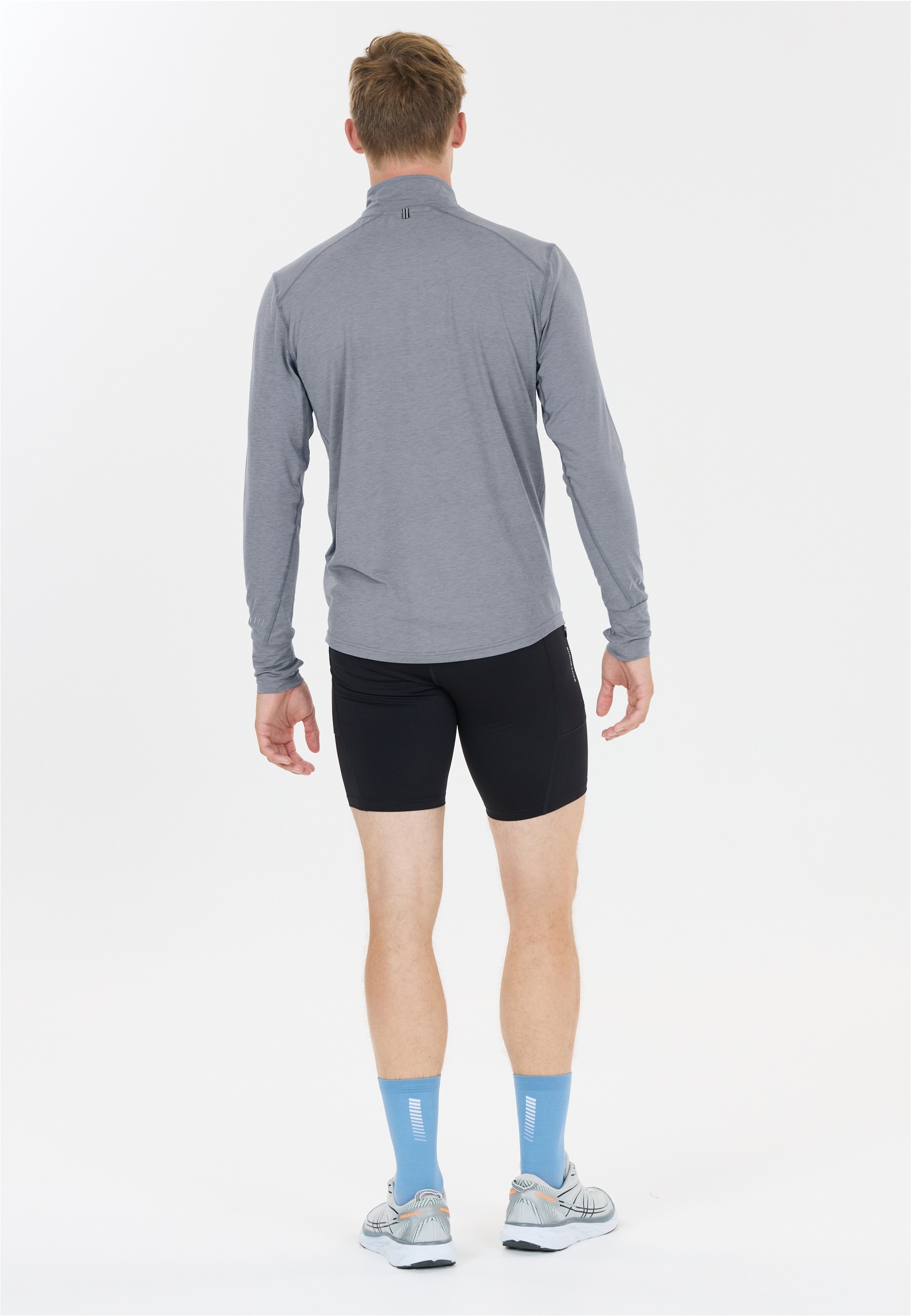 ENDURANCE Funktionsshirt »Tune« in robuster und bequemer Qualität