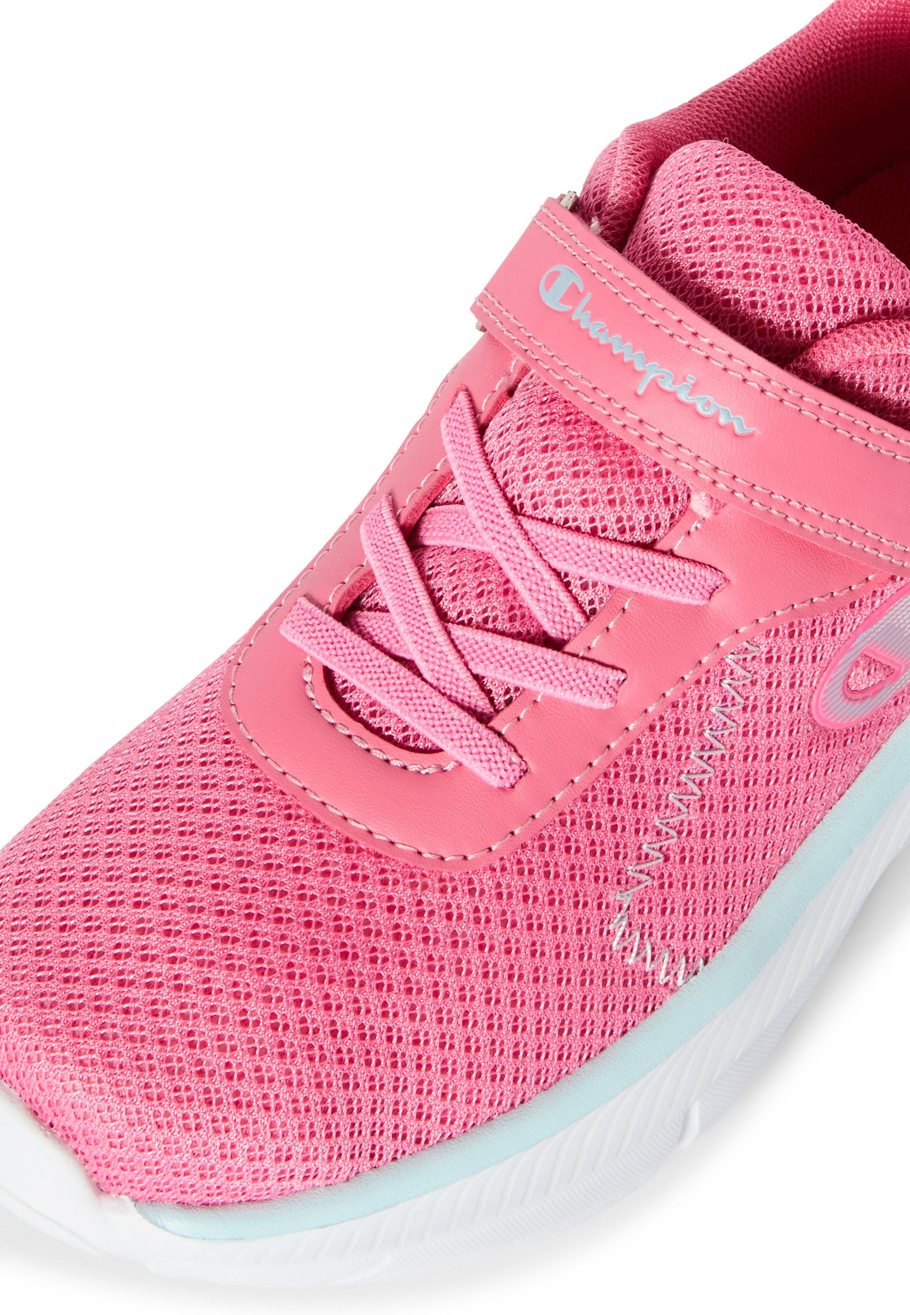 Champion Sneaker »HRO J G PS«