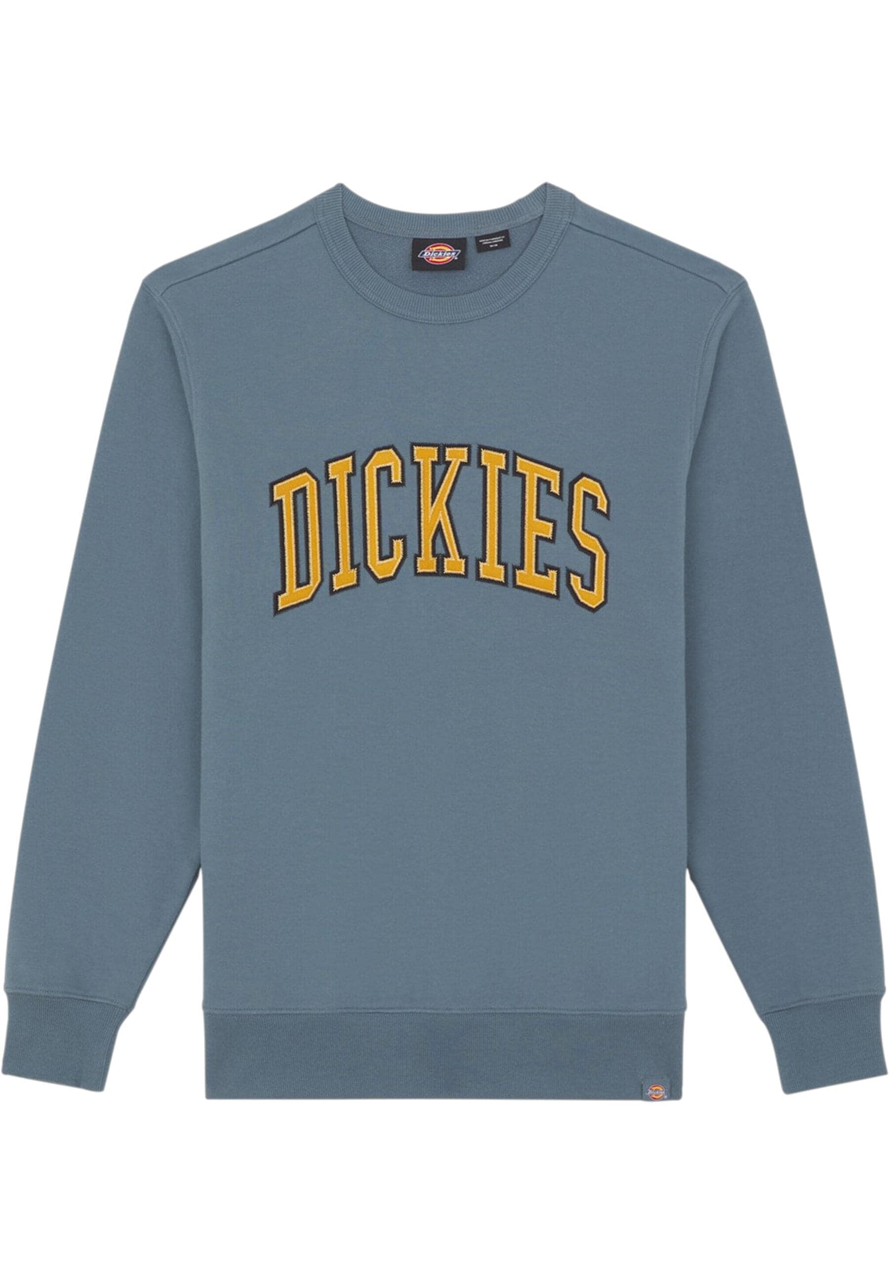 Dickies Longsleeve "Dickies Workwear Dickies Aitkin Sweatshirt", (1 tlg.) günstig online kaufen