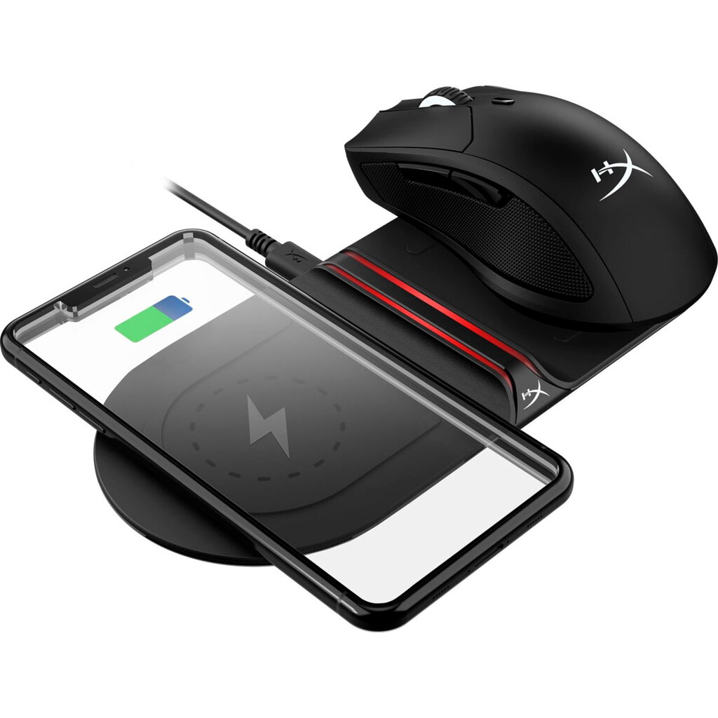 HyperX Wireless Charger »ChargePlay Base™«