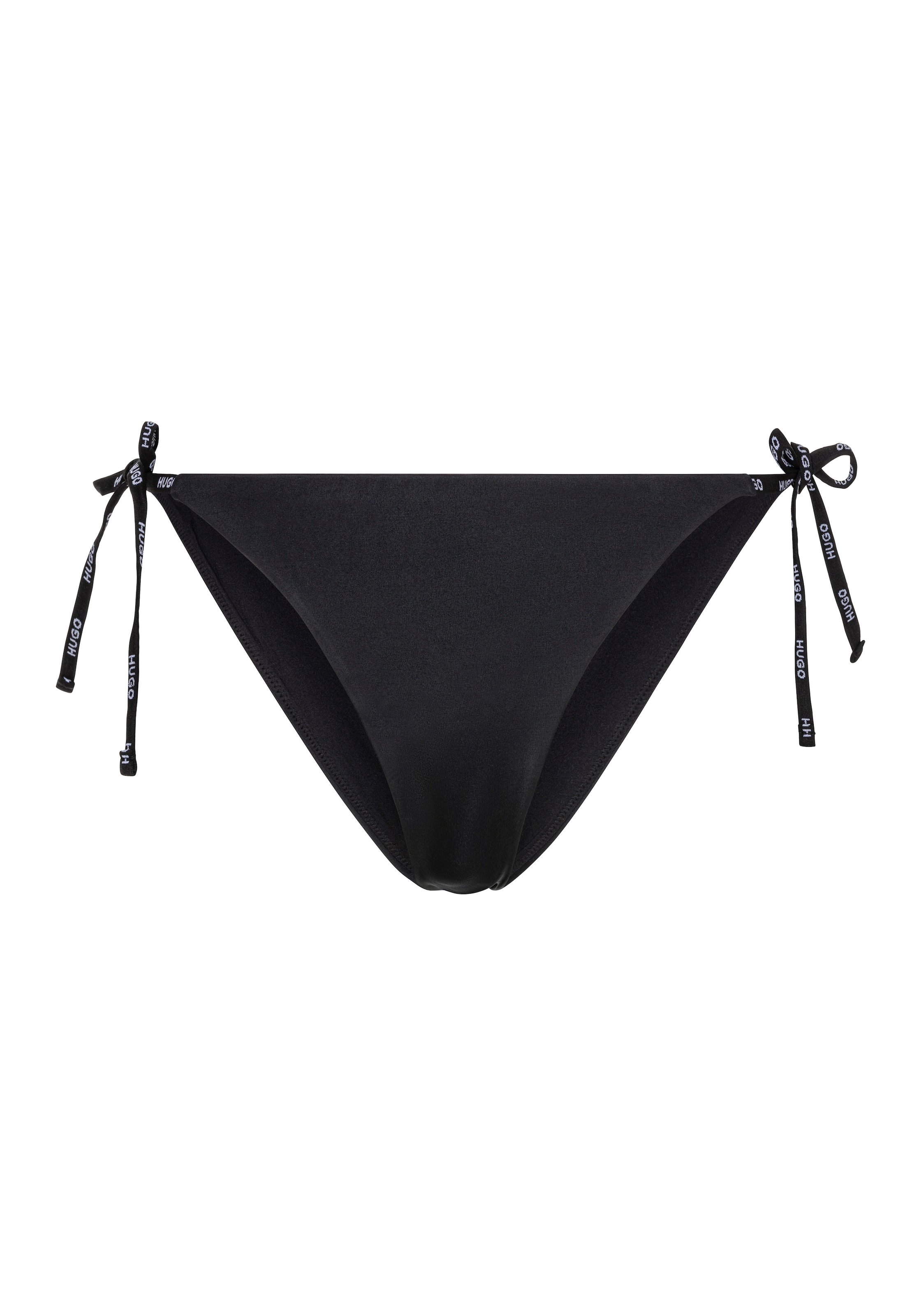 HUGO Underwear Bikini-Hose "PURE SIDE TIE"