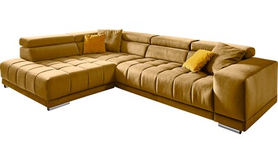 Ecksofa »MP-IN15053«