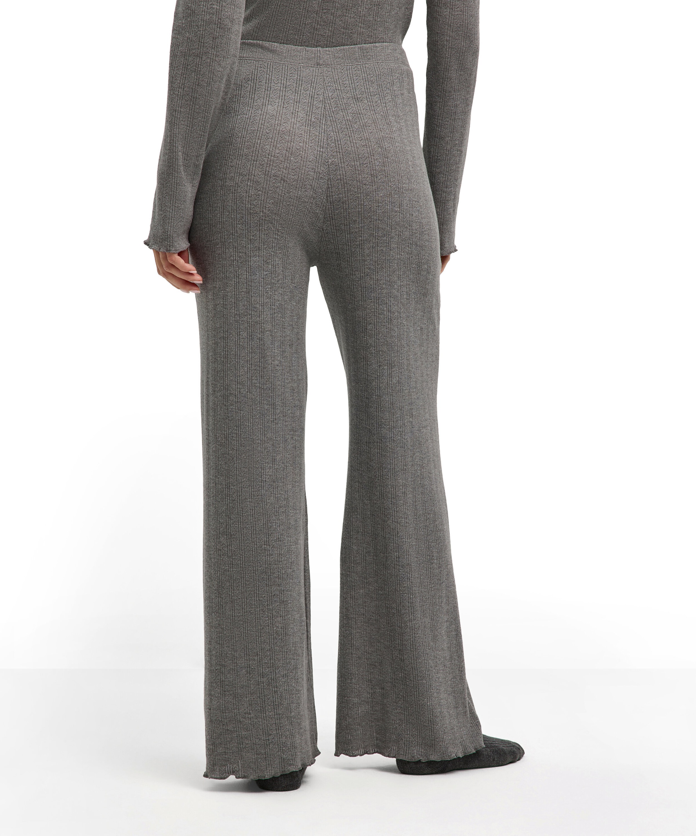 FALKE Outdoorhose »Pointelle«