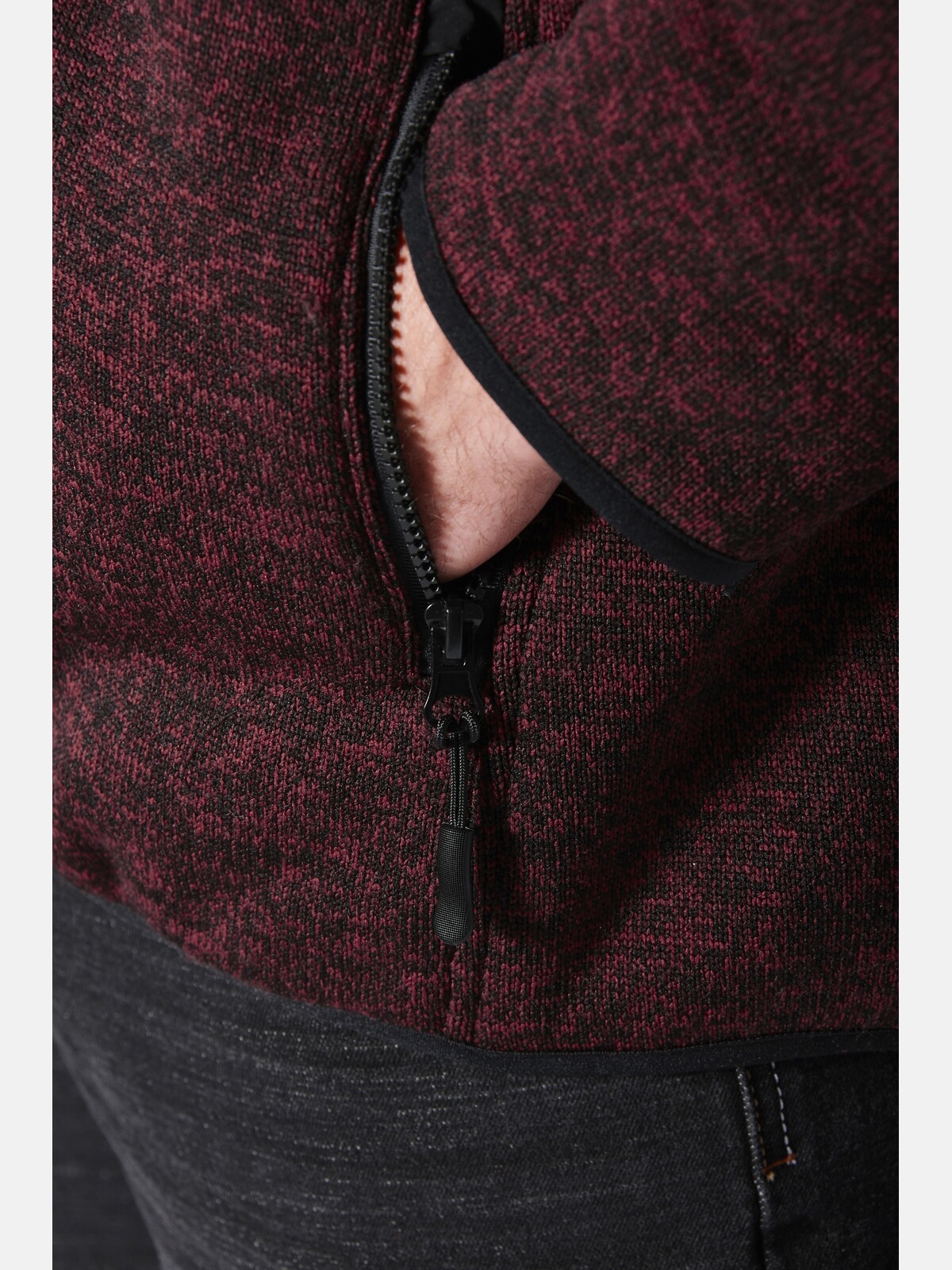 Babista Sweatjacke »Fleecejacke ASPILUNA«
