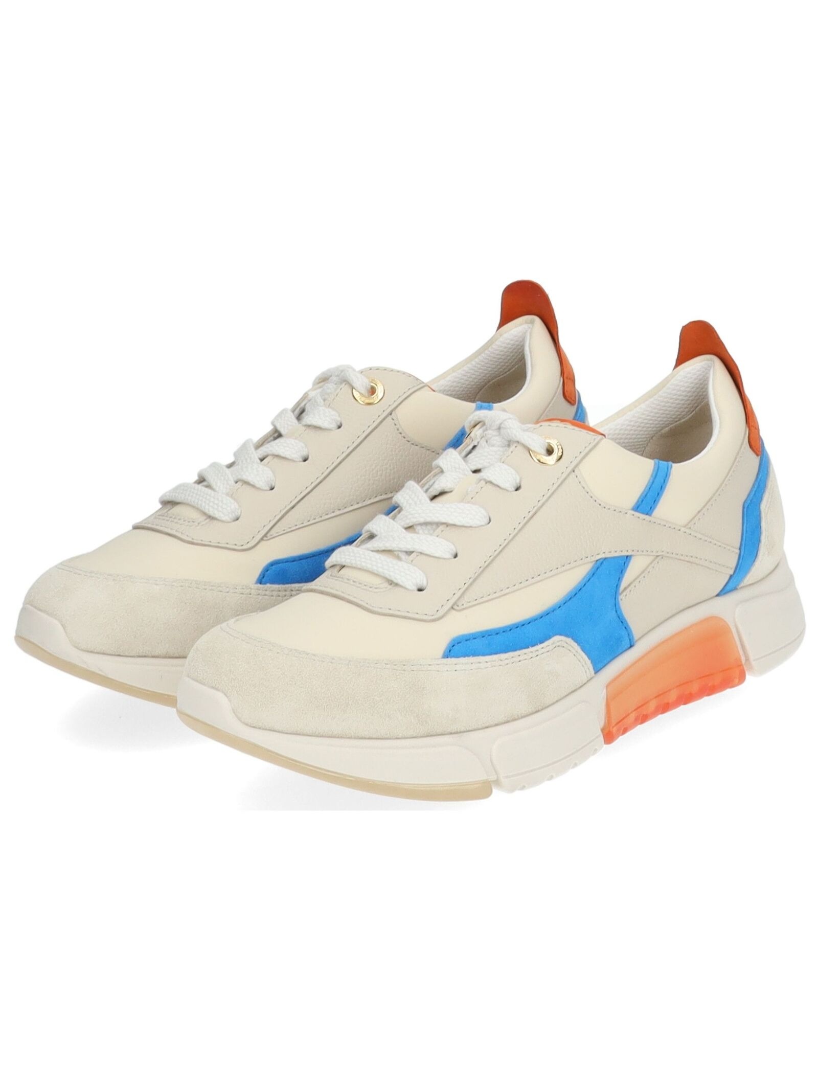 Paul Green Sneaker »Paul Green Sneaker Veloursleder/Textil«