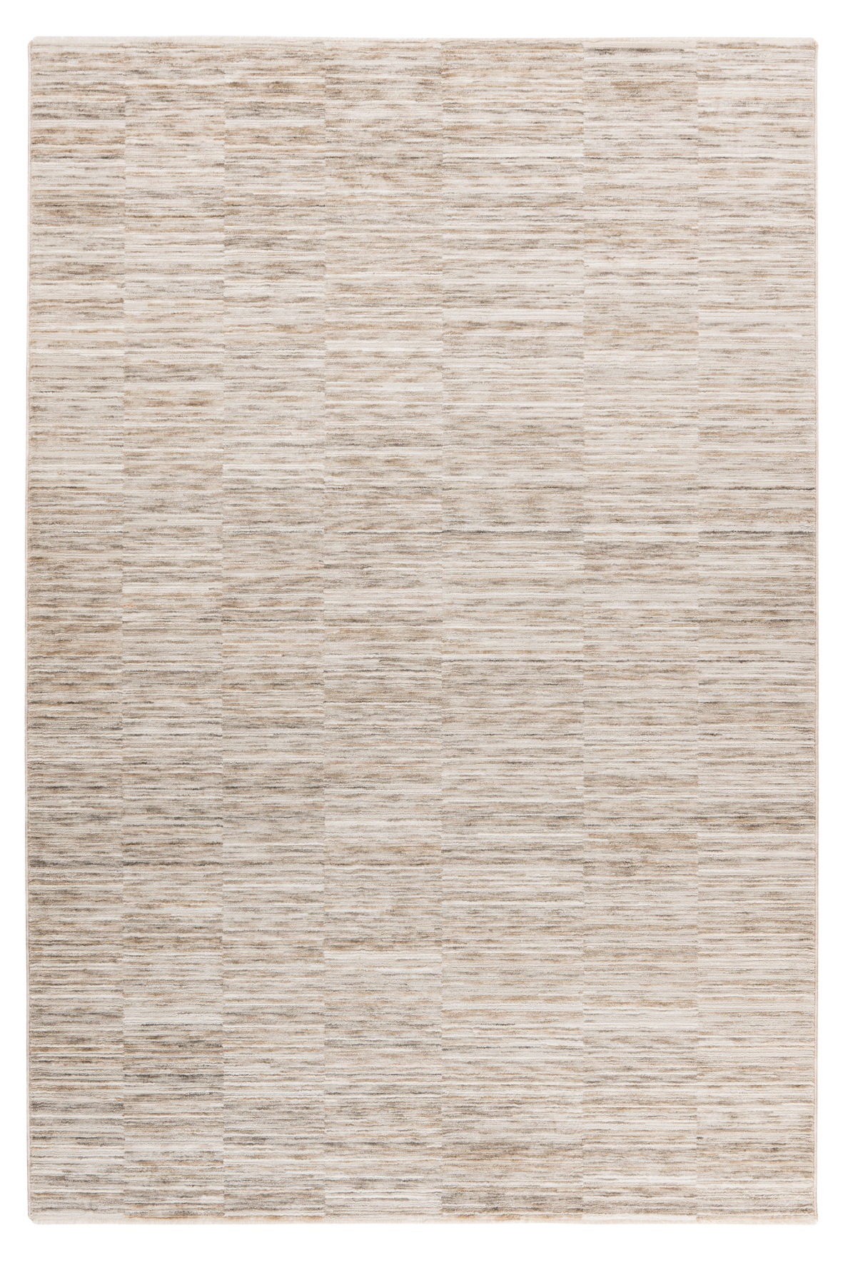 Obsession Teppich "My Everest 425" rechteckig 7 mm Höhe abstrakt gemustert, günstig online kaufen